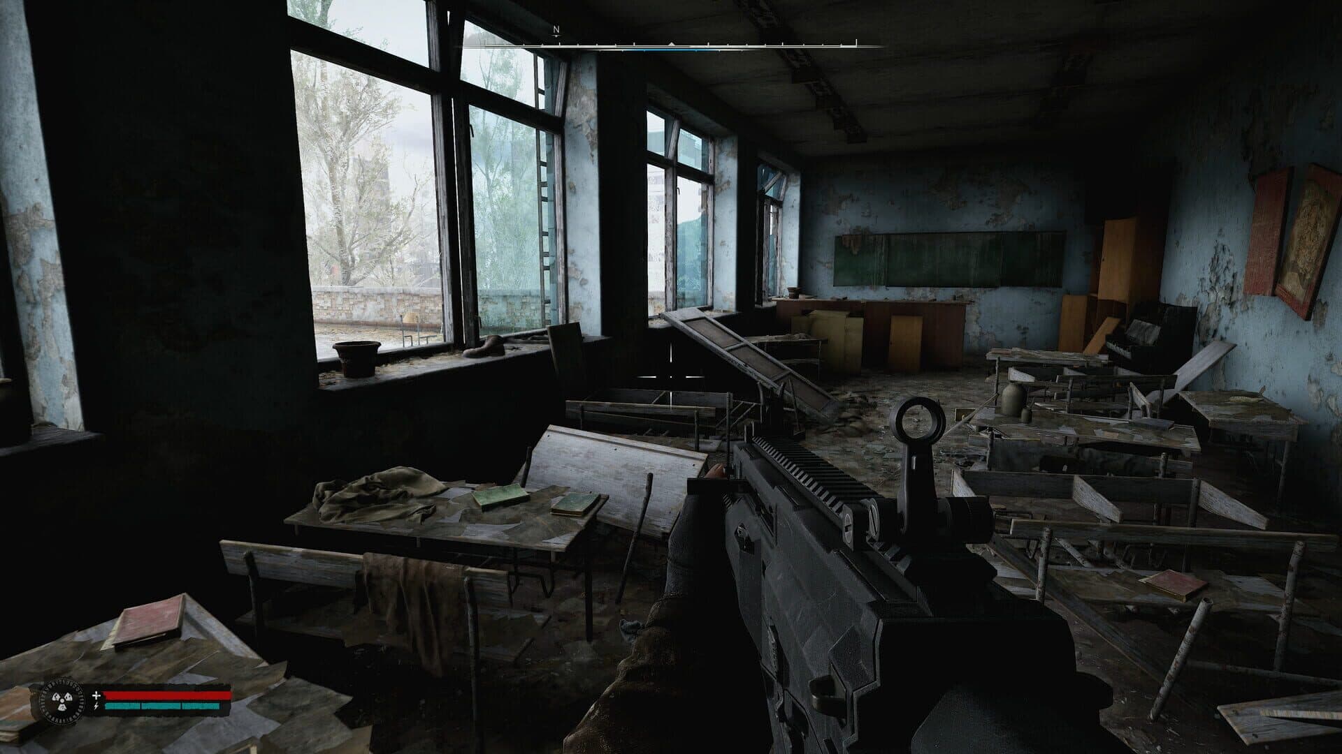 Screenshot for S.T.A.L.K.E.R. 2: Heart of Chornobyl