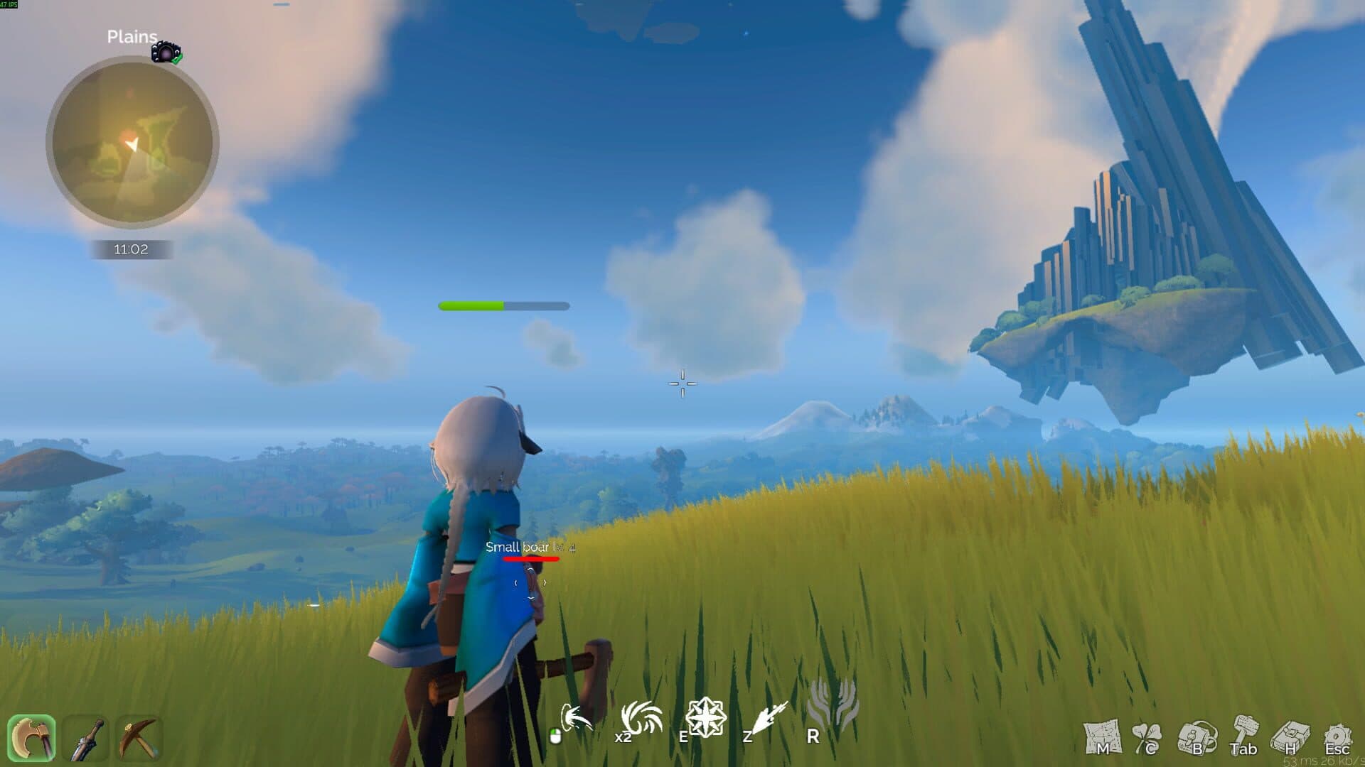 Screenshot for Loya