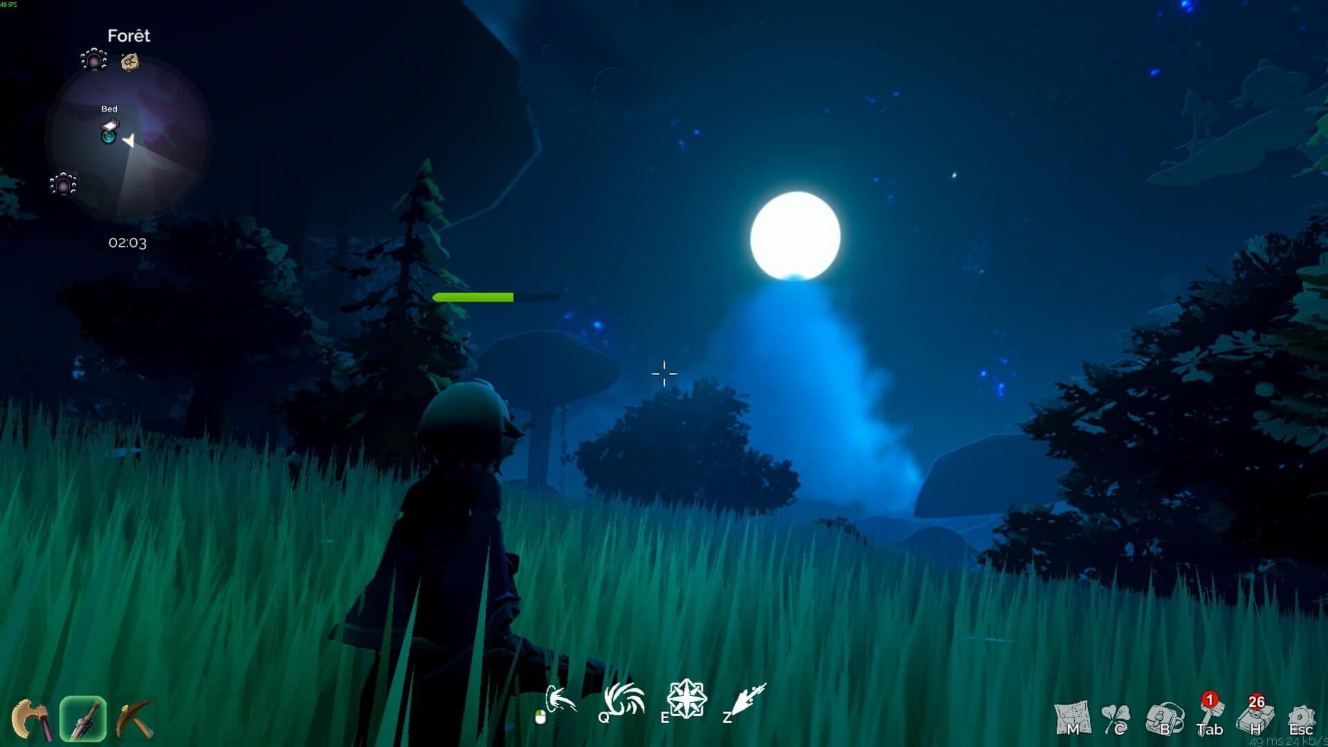 Screenshot for Loya