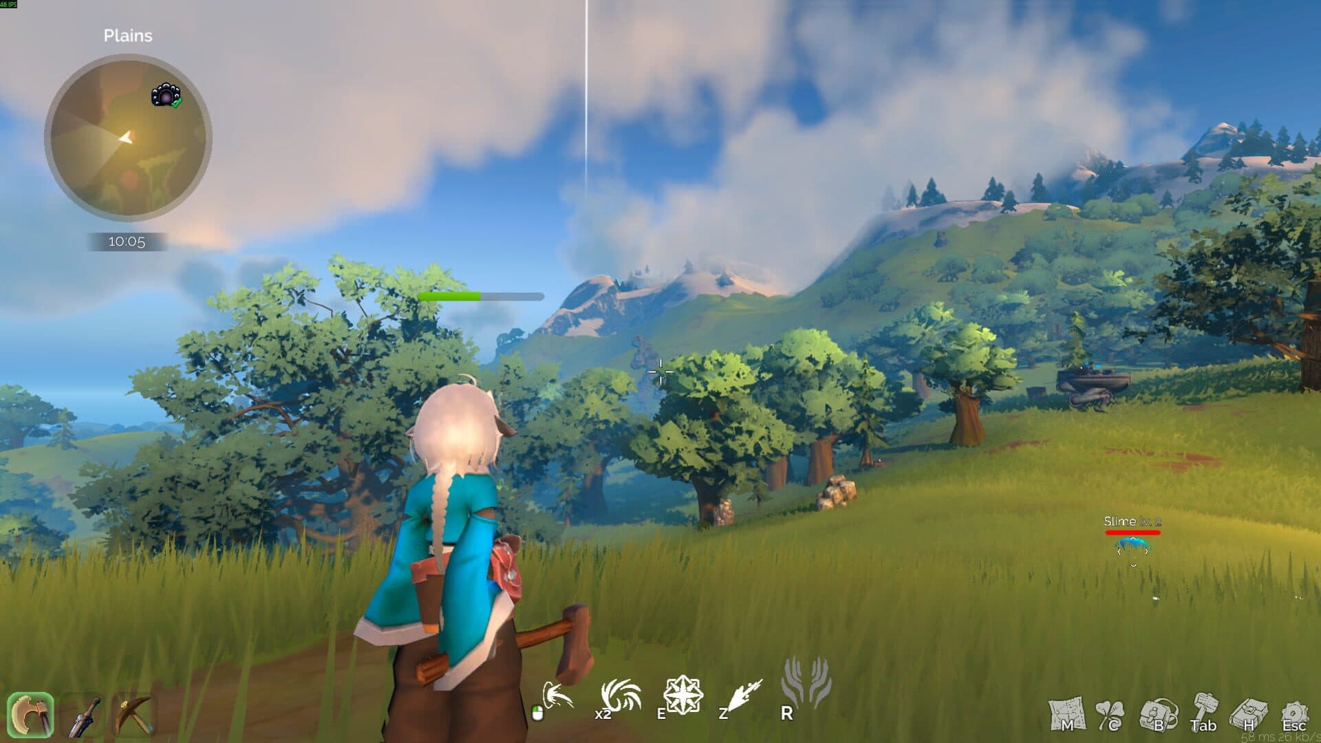 Screenshot for Loya