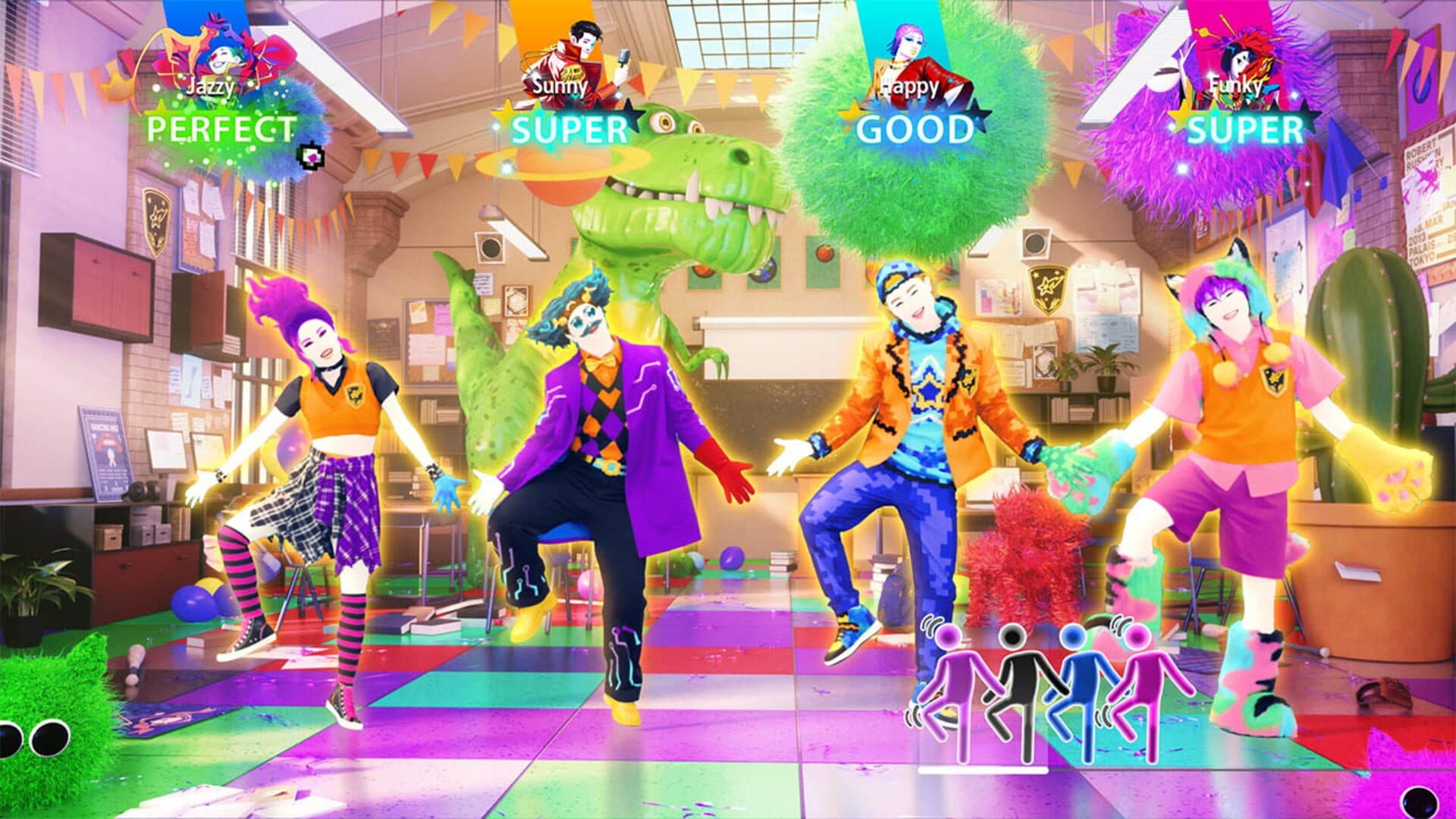 Screenshot for Just Dance 2026 Edition