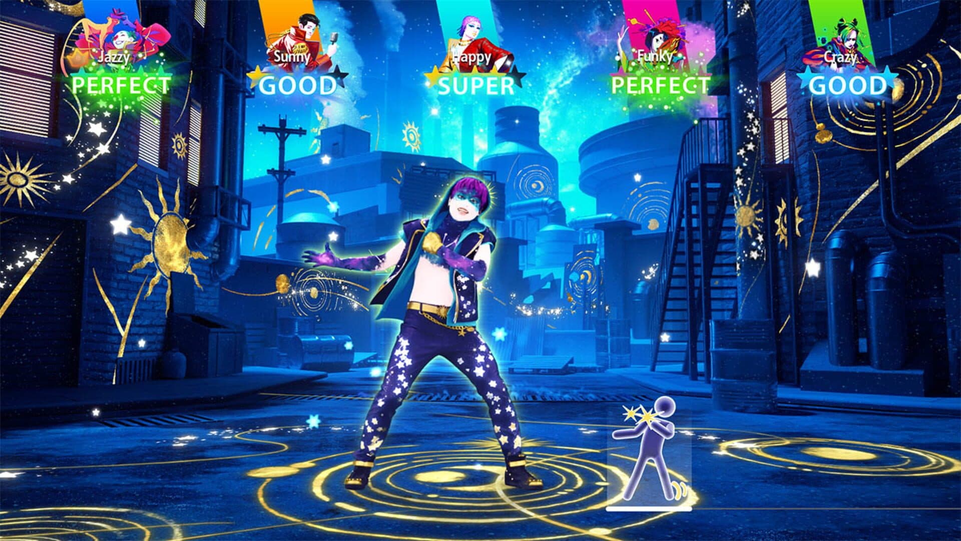 Screenshot for Just Dance 2026 Edition