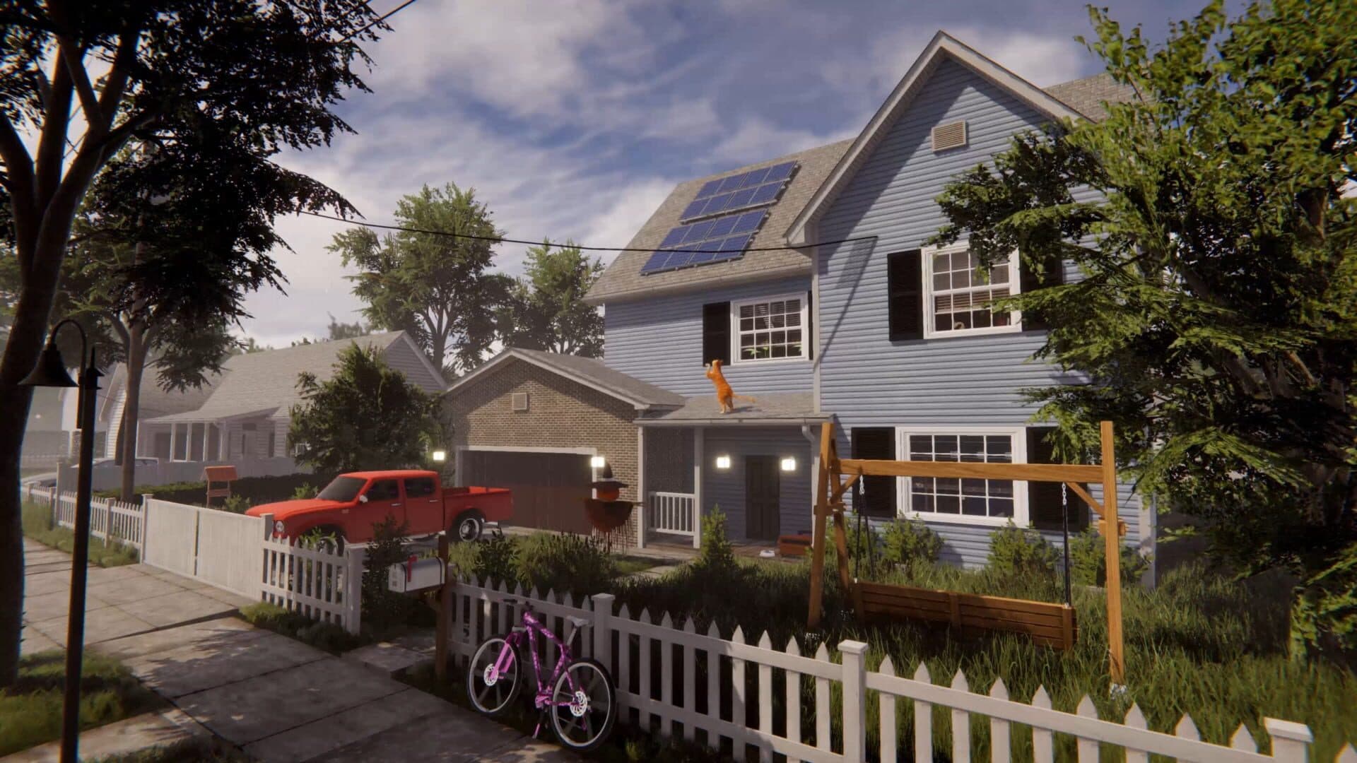 Screenshot for House Flipper Remastered Collection