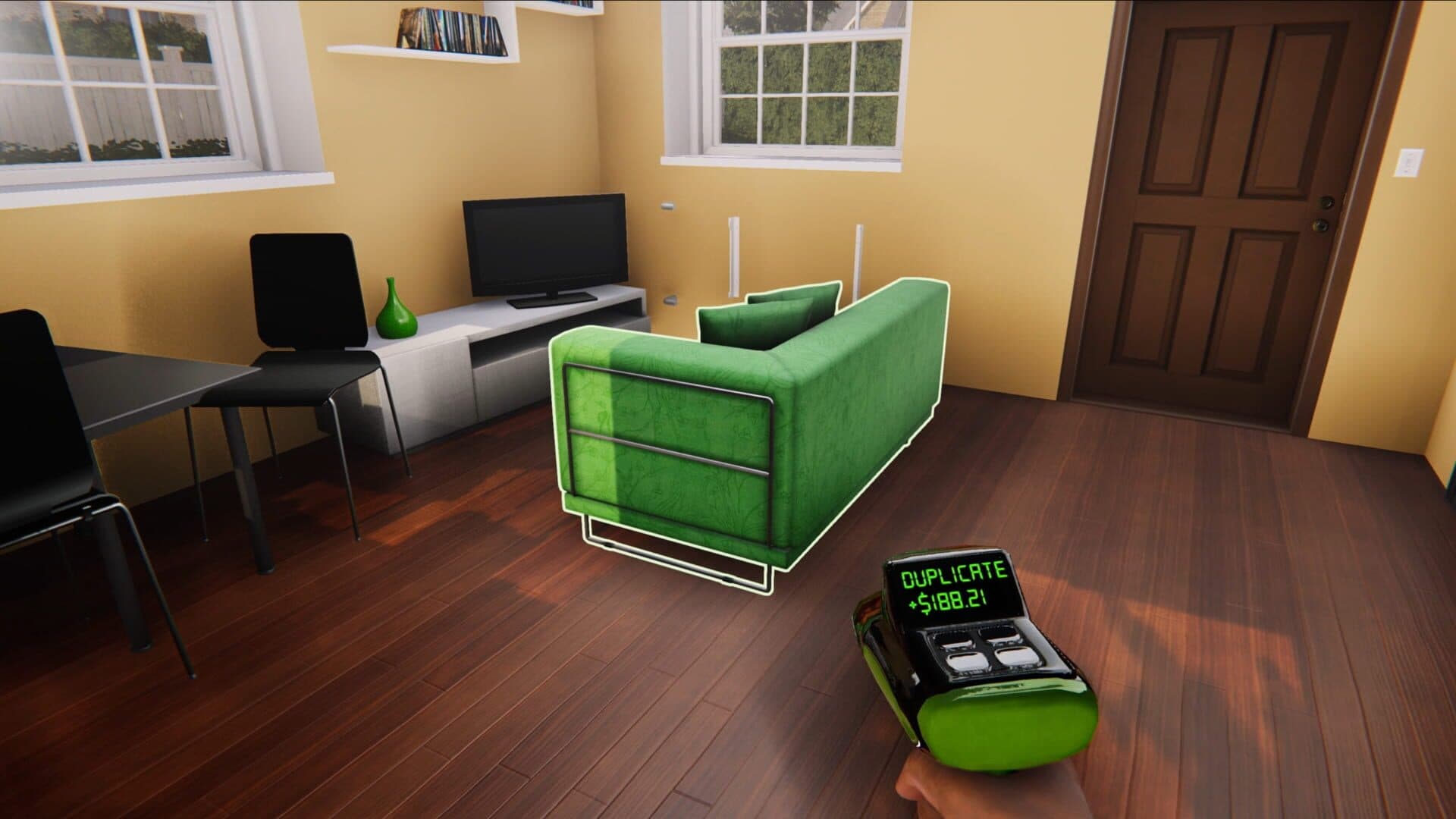 Screenshot for House Flipper Remastered Collection