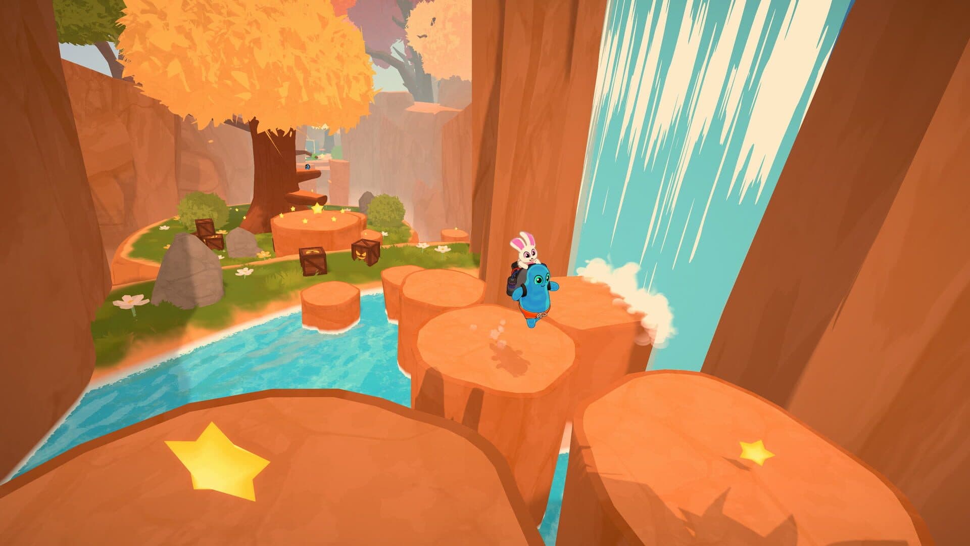 Screenshot for Teeto