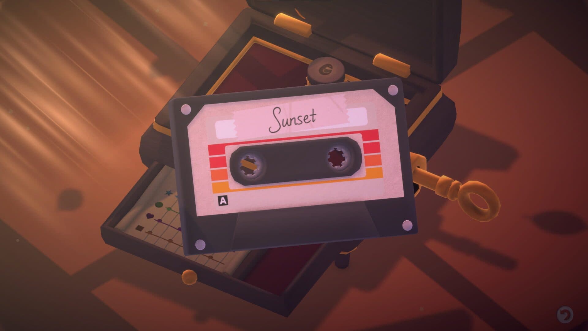 Screenshot for Swan Song