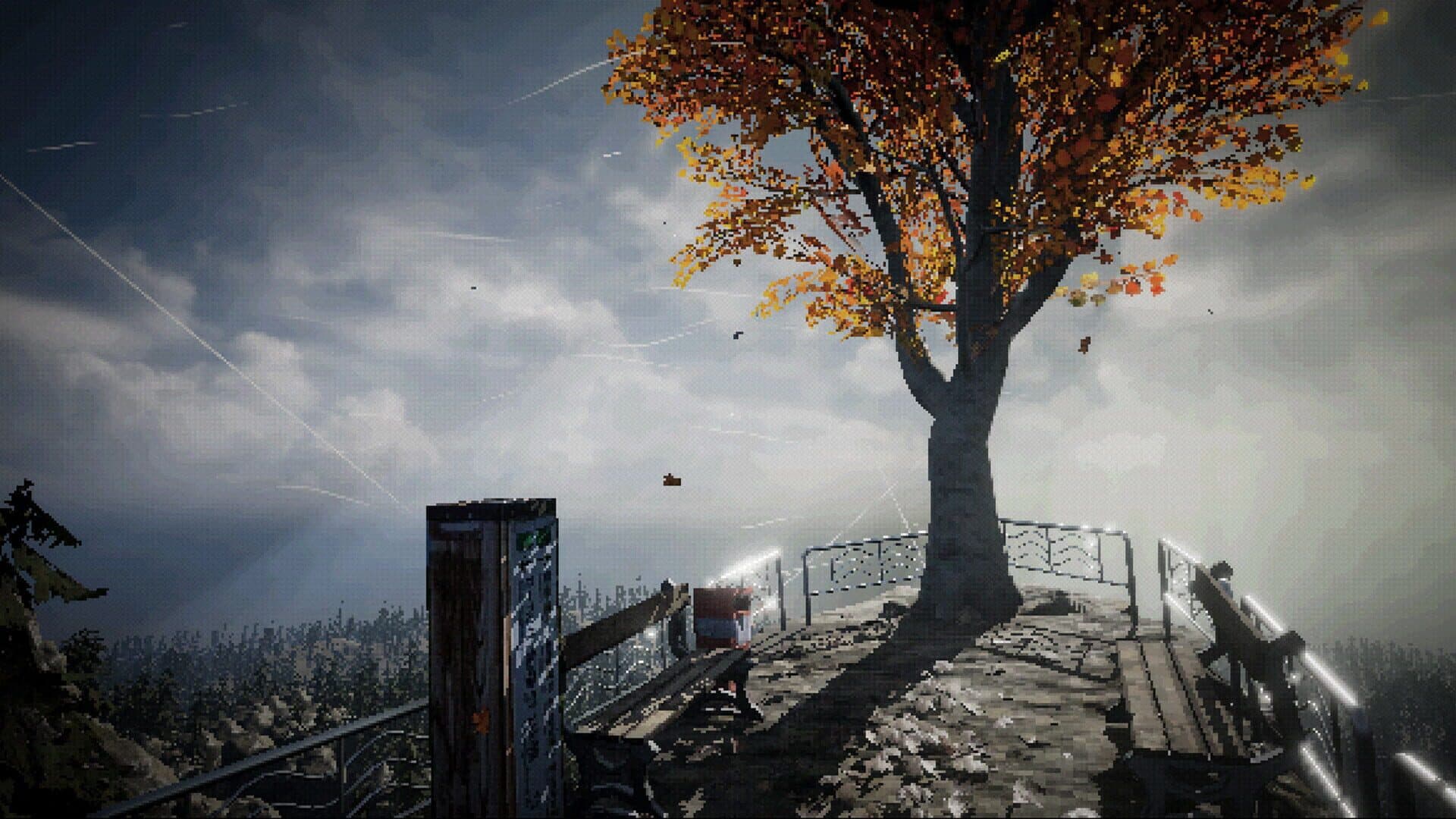 Screenshot for SOS Recordings