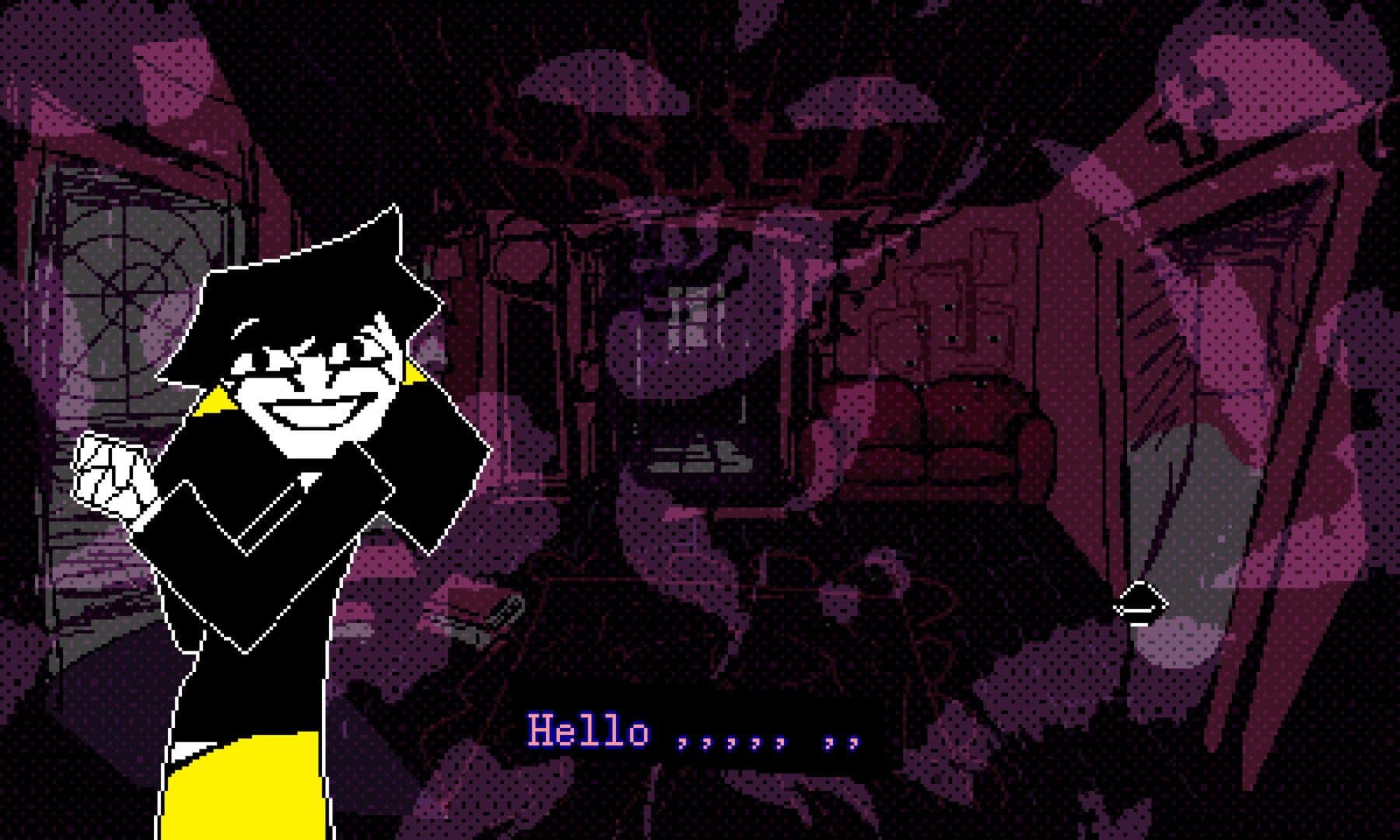Screenshot for Mesmalie