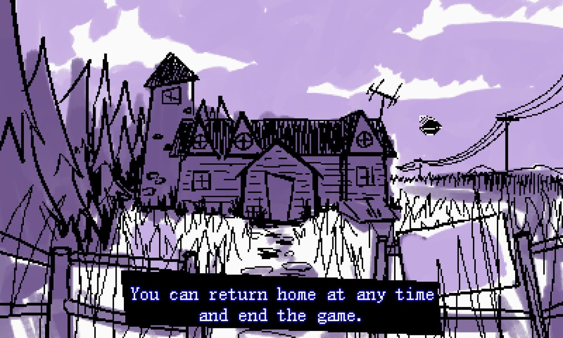 Screenshot for Mesmalie
