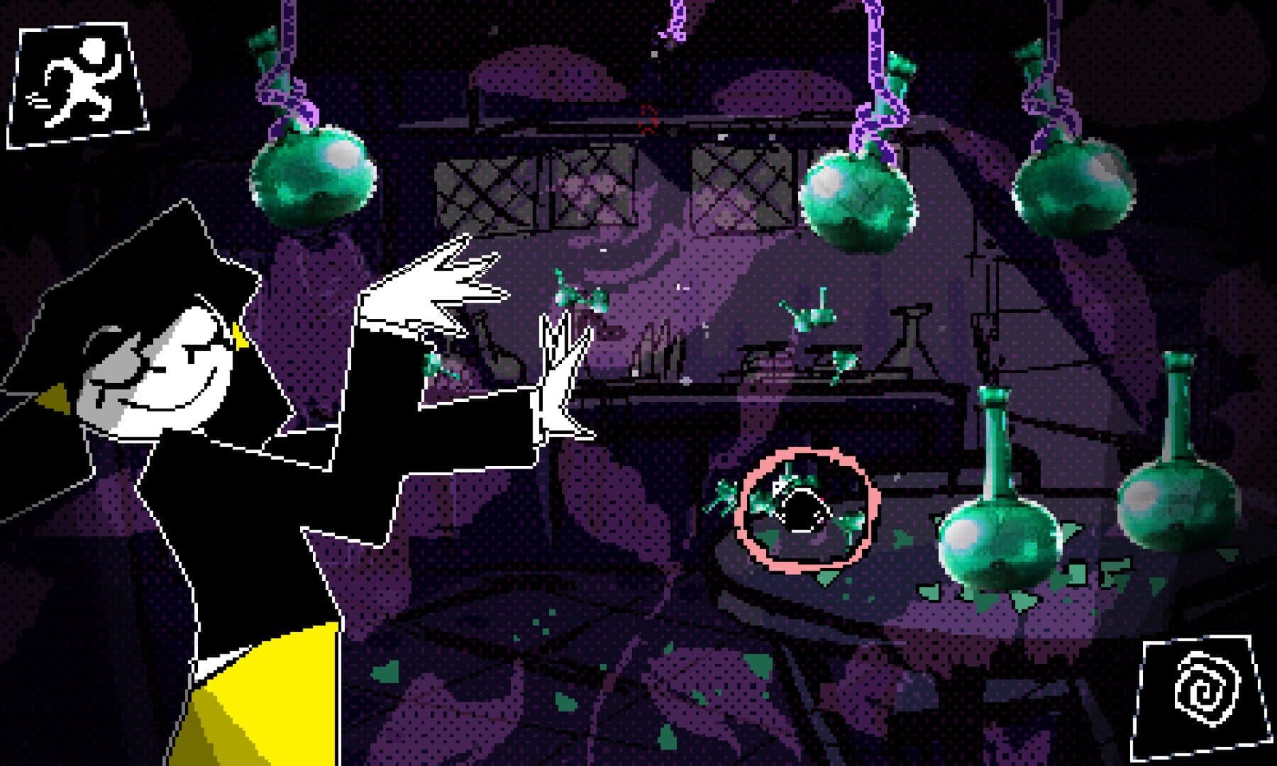 Screenshot for Mesmalie