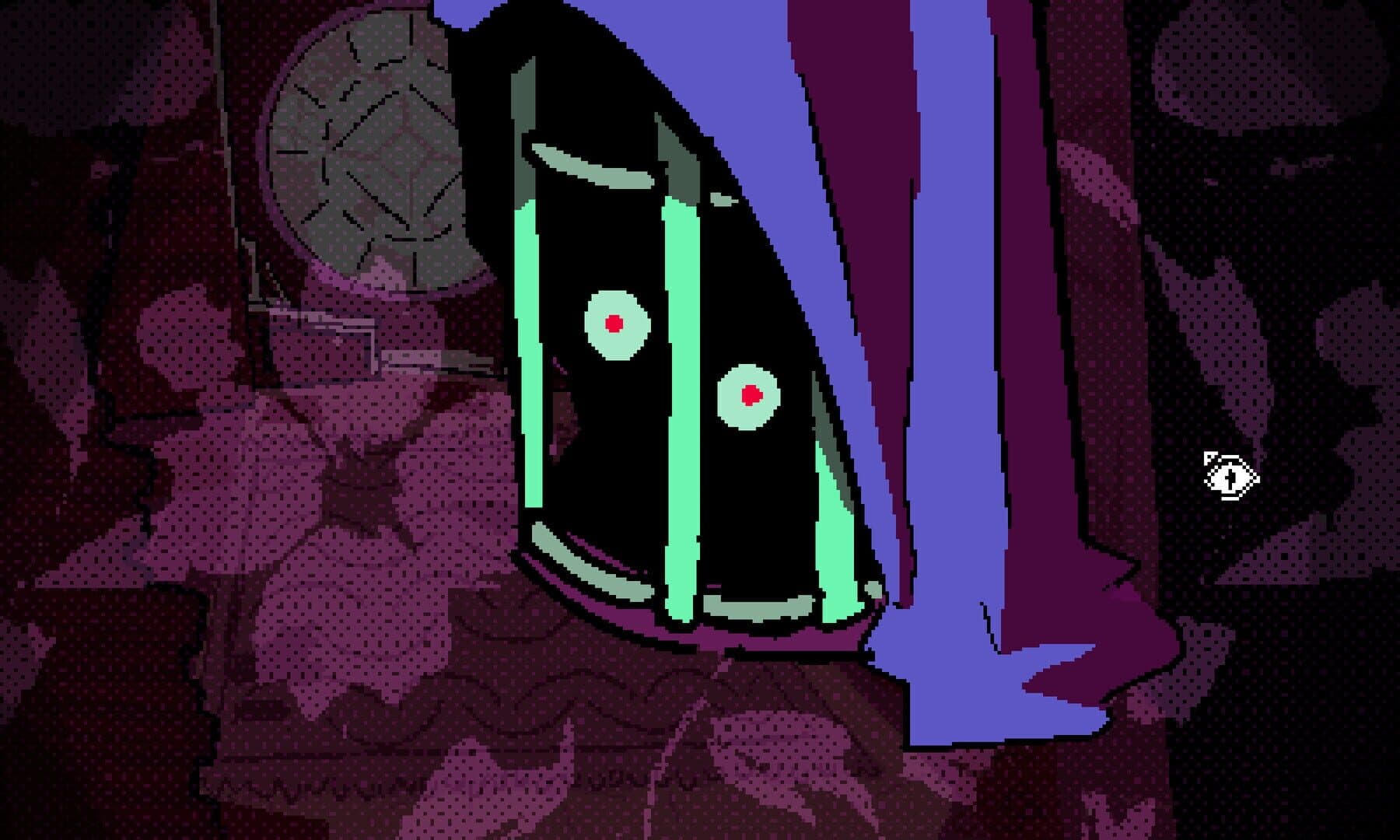 Screenshot for Mesmalie