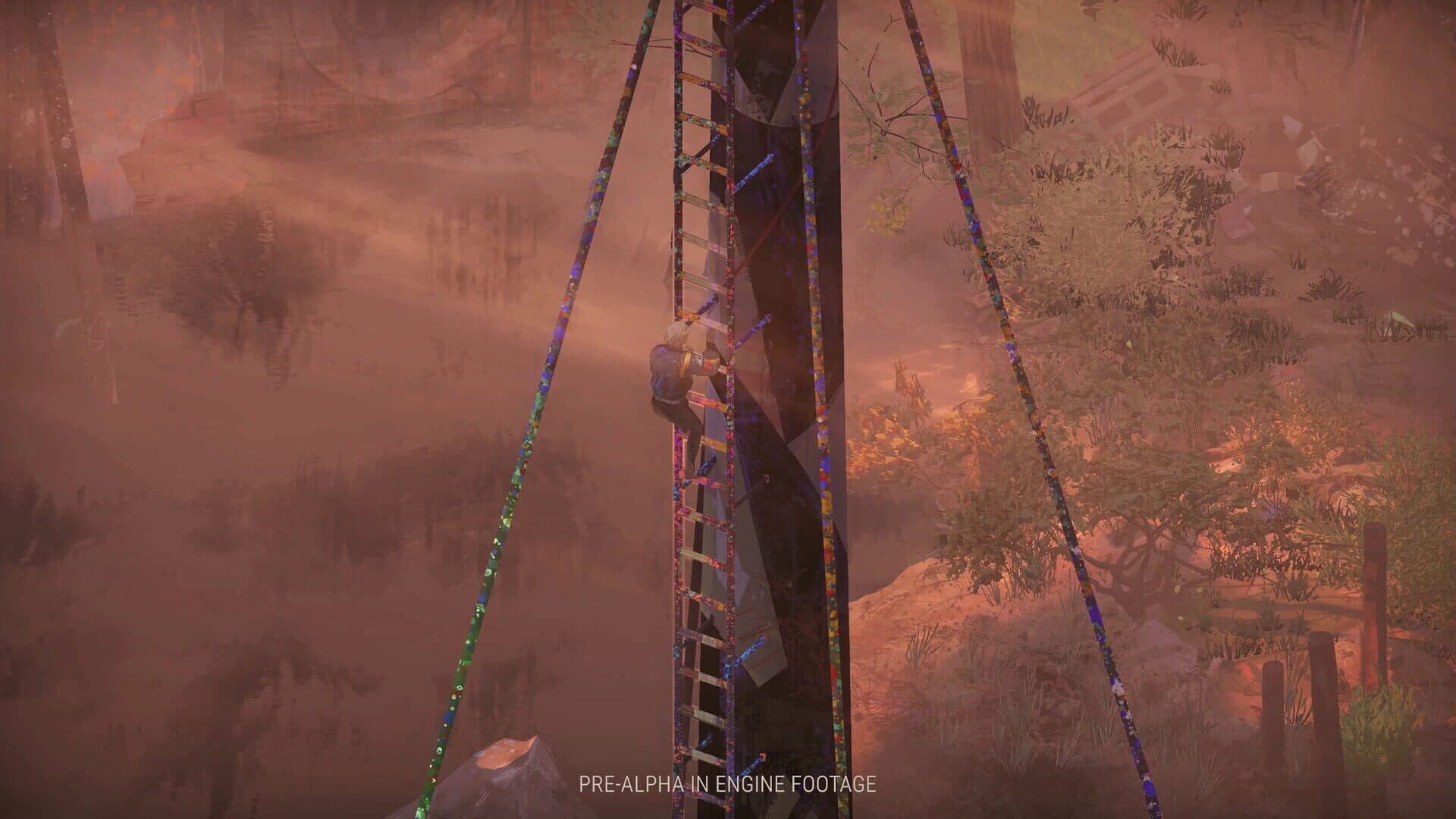 Screenshot for Zero Parades: For Dead Spies