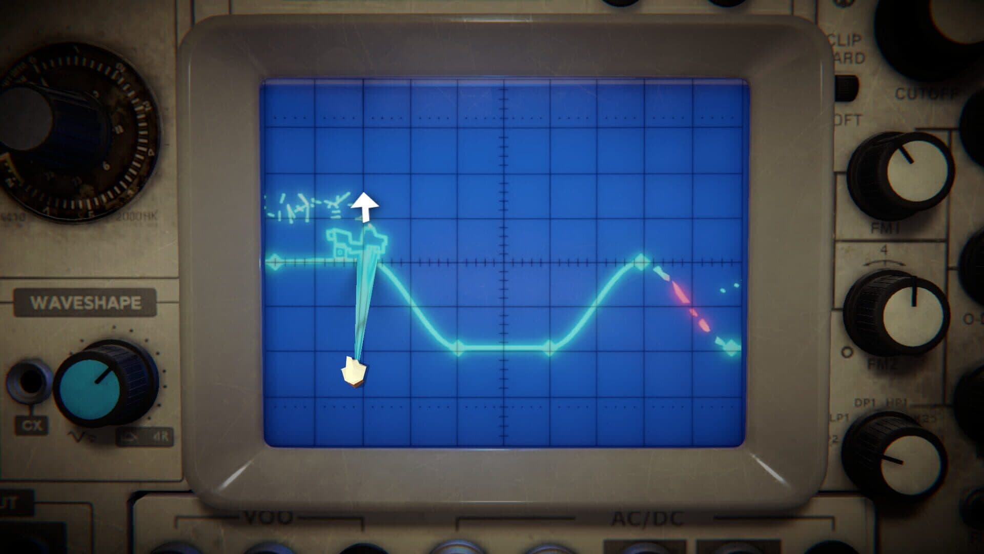 Screenshot for Crushed in Time
