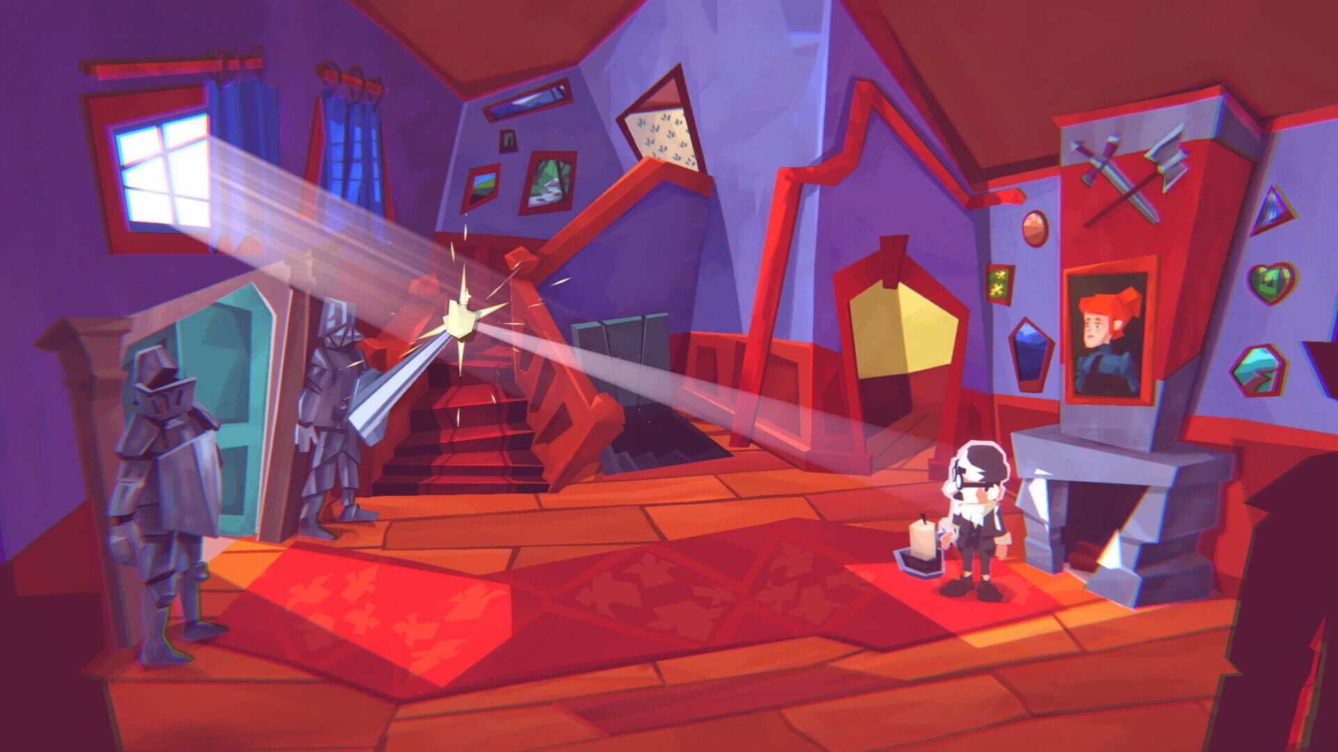 Screenshot for Crushed in Time