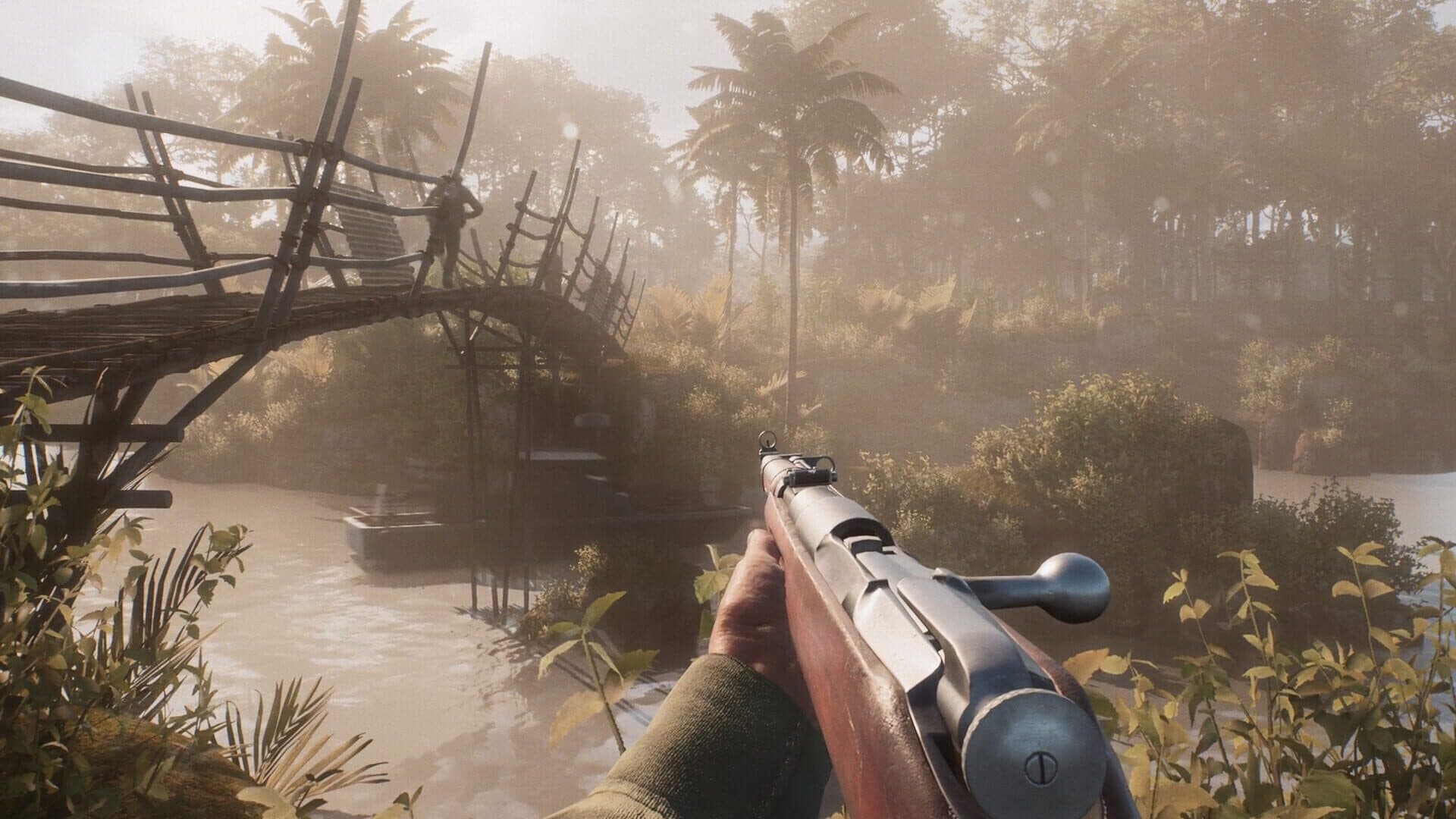 Screenshot for Hell Let Loose: Vietnam