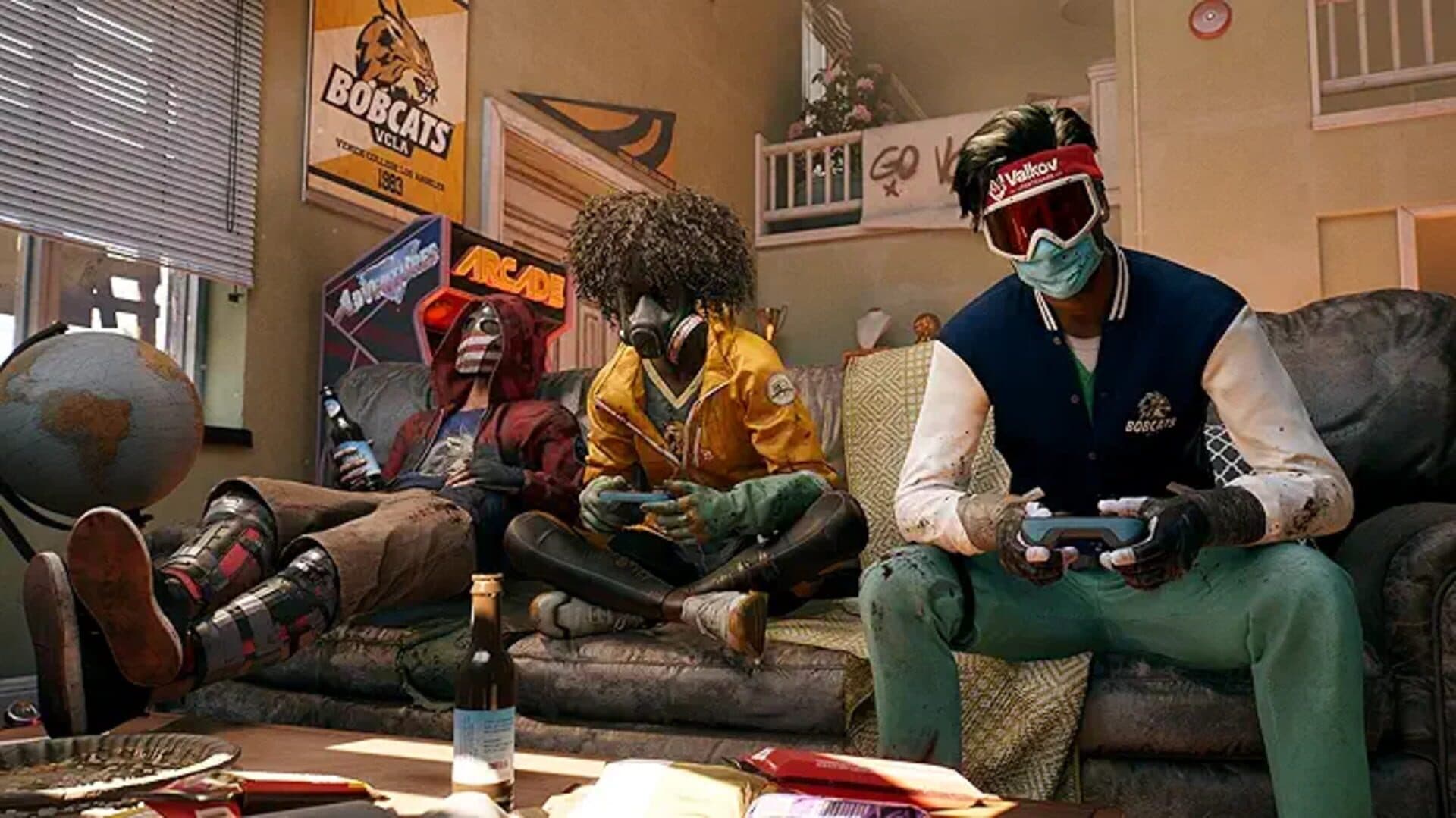 Screenshot for Dead Island 2