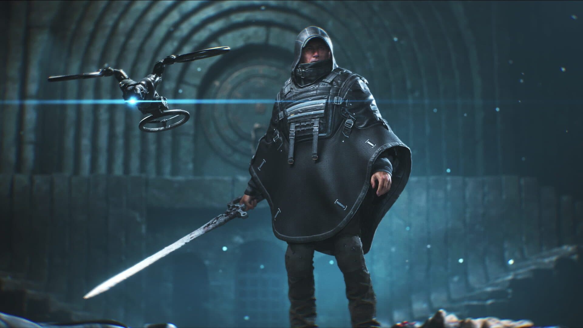 Screenshot for Hell is Us