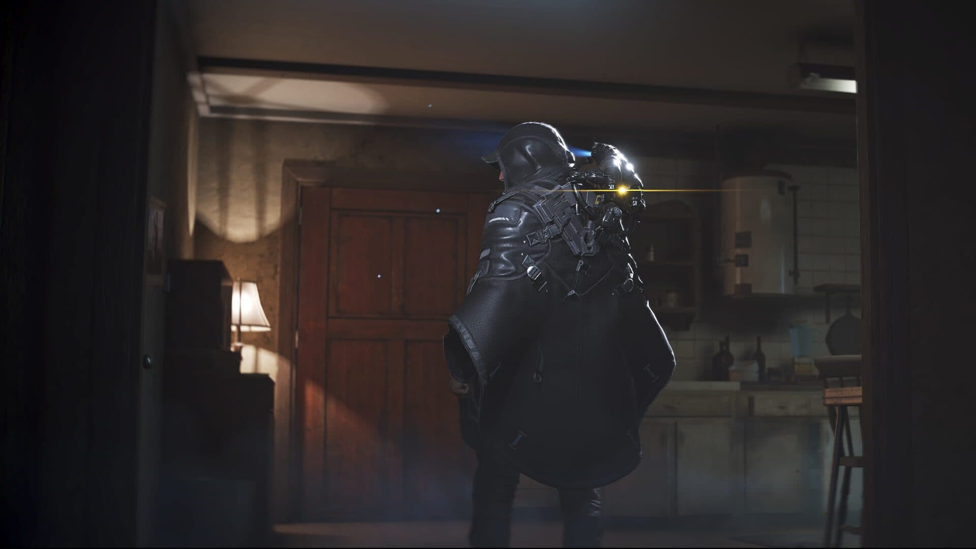 Screenshot for Hell is Us