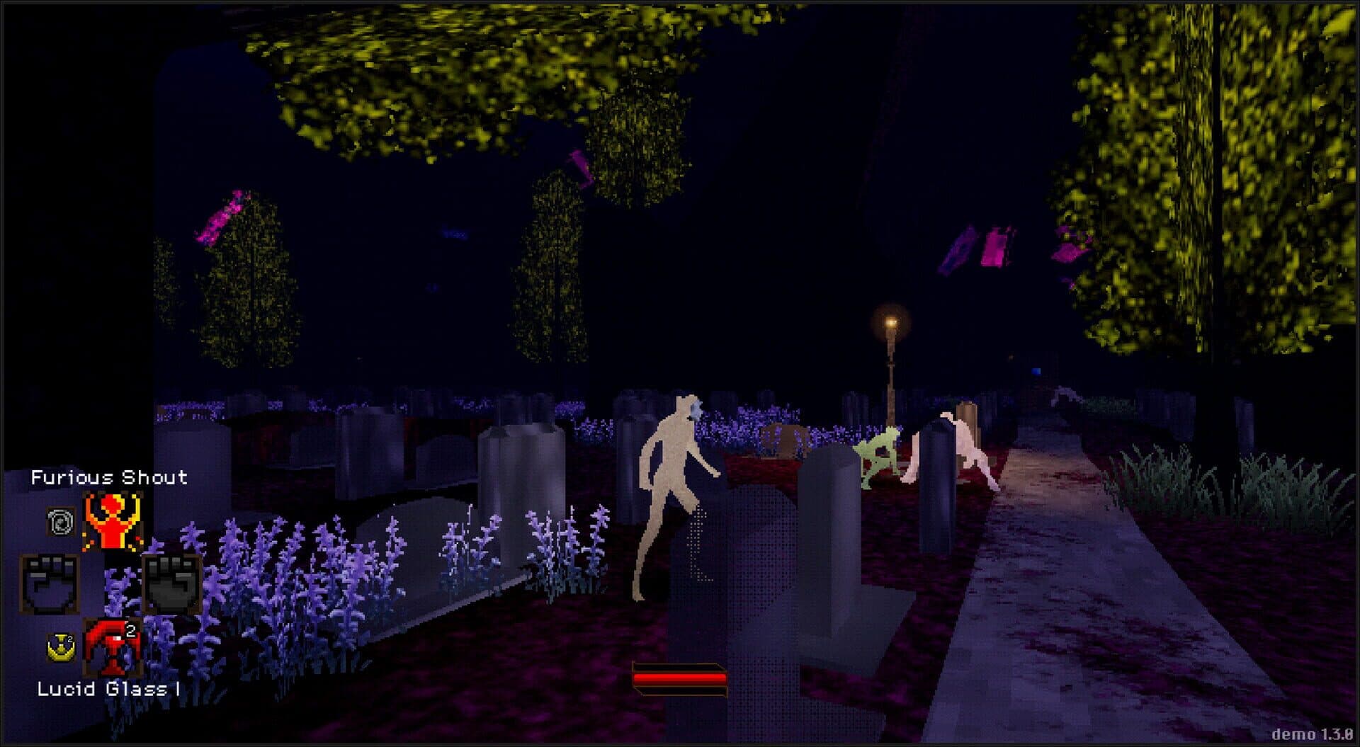 Screenshot for Memoirium