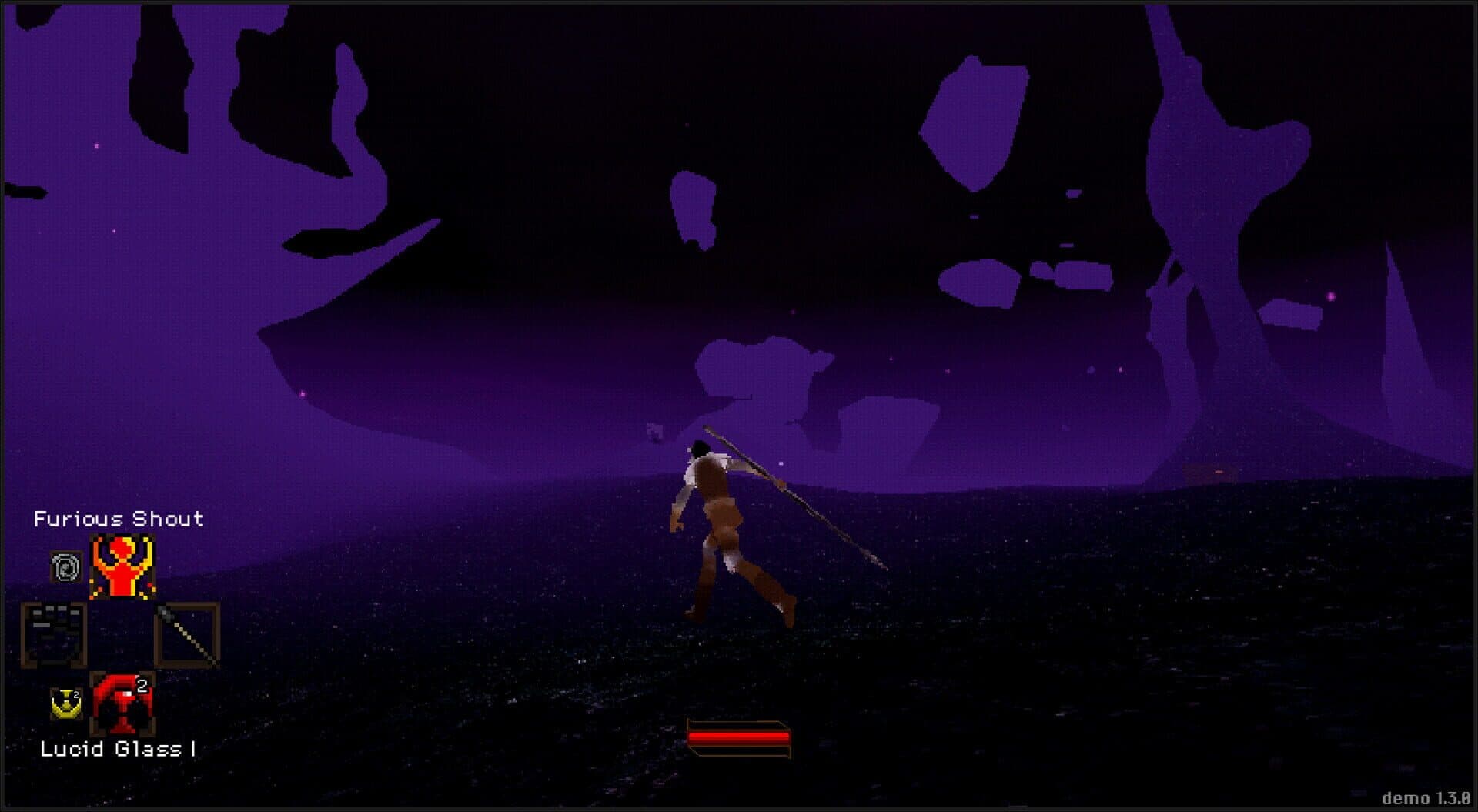 Screenshot for Memoirium