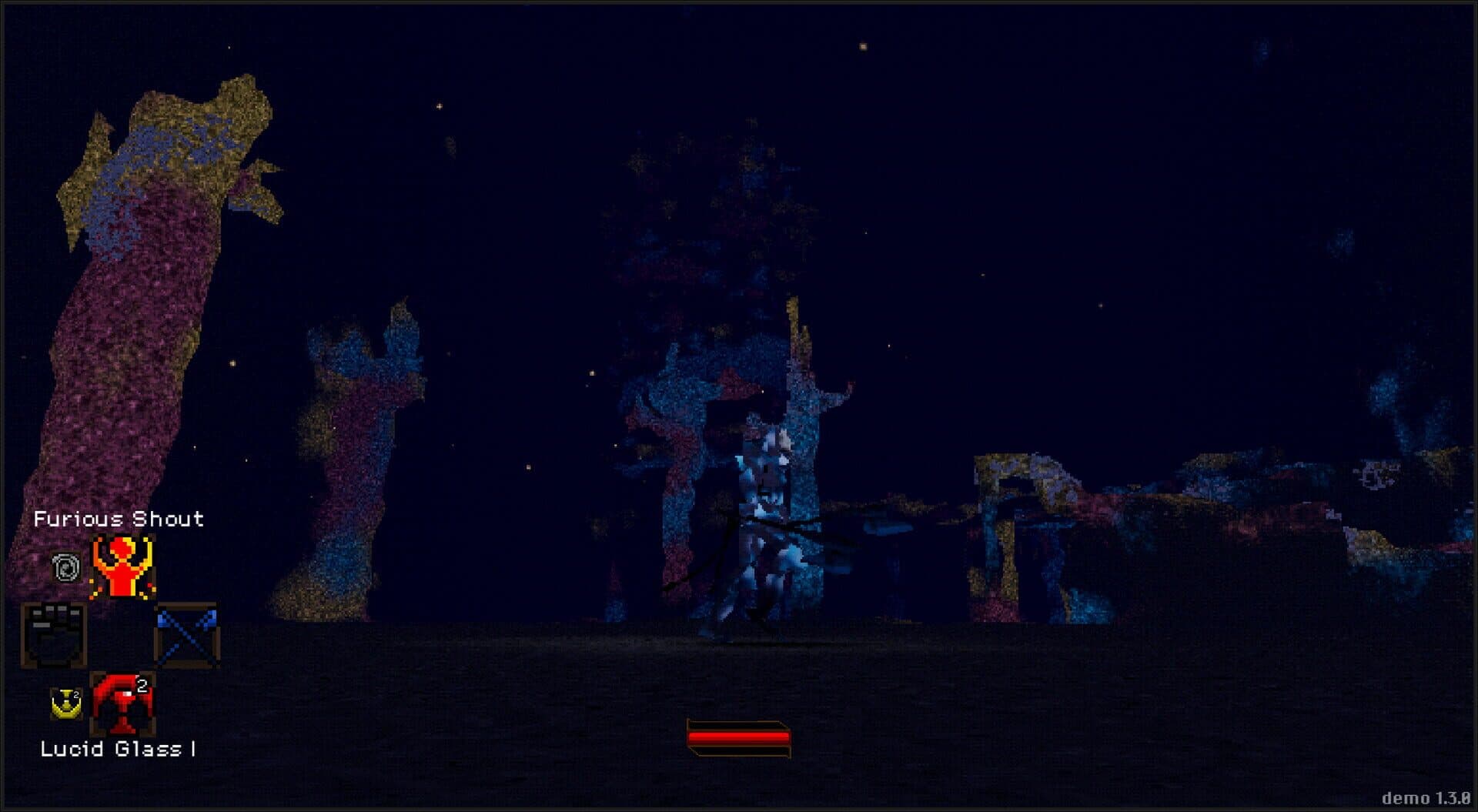 Screenshot for Memoirium