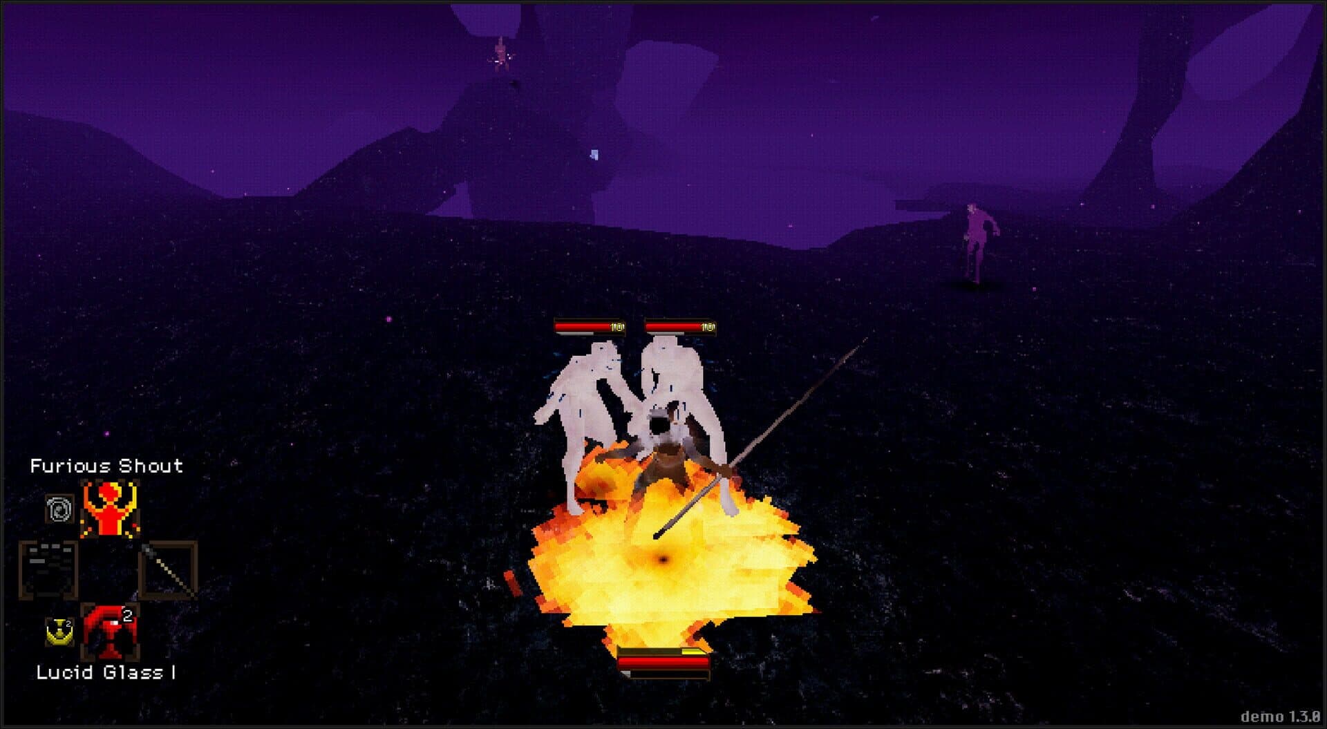 Screenshot for Memoirium