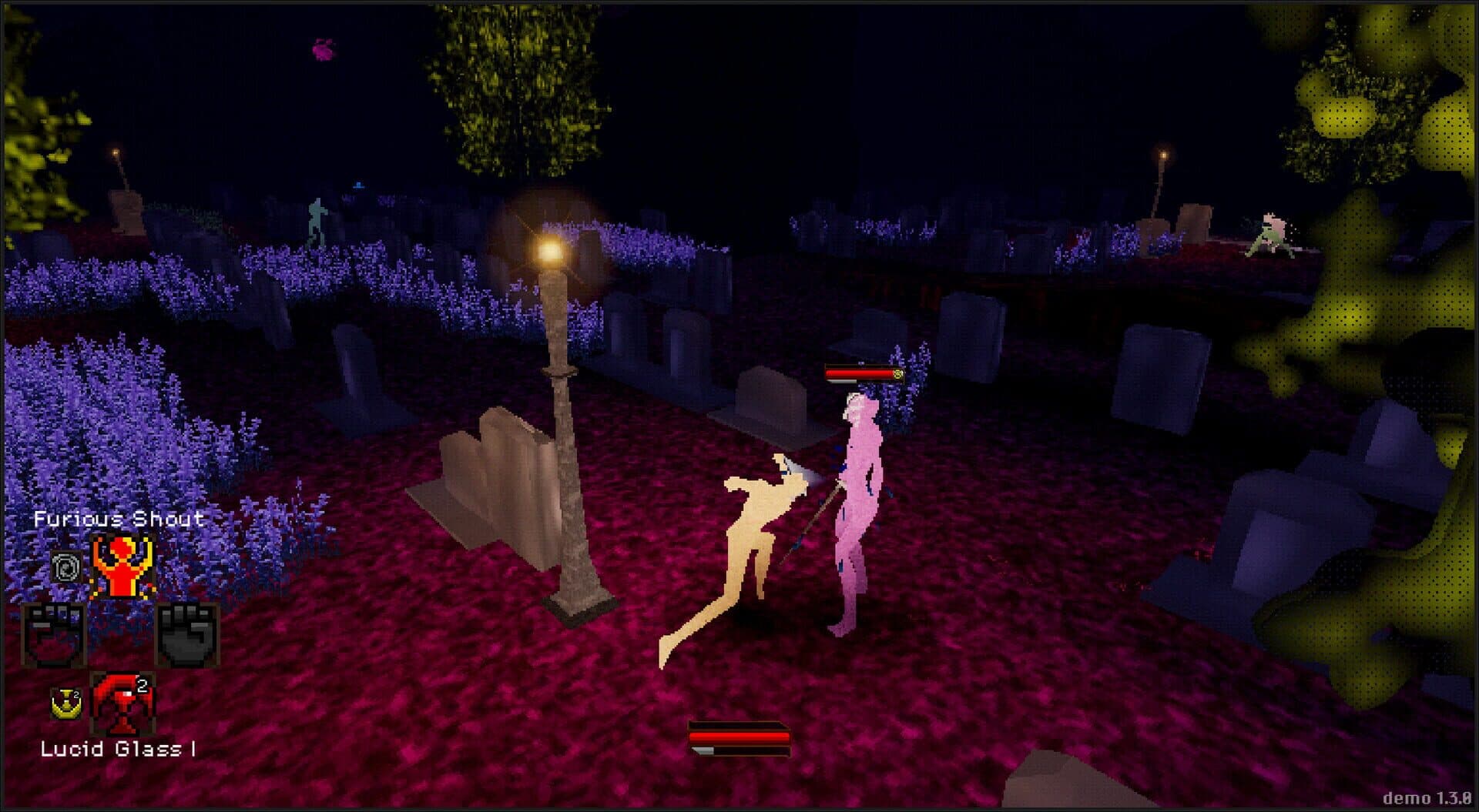 Screenshot for Memoirium