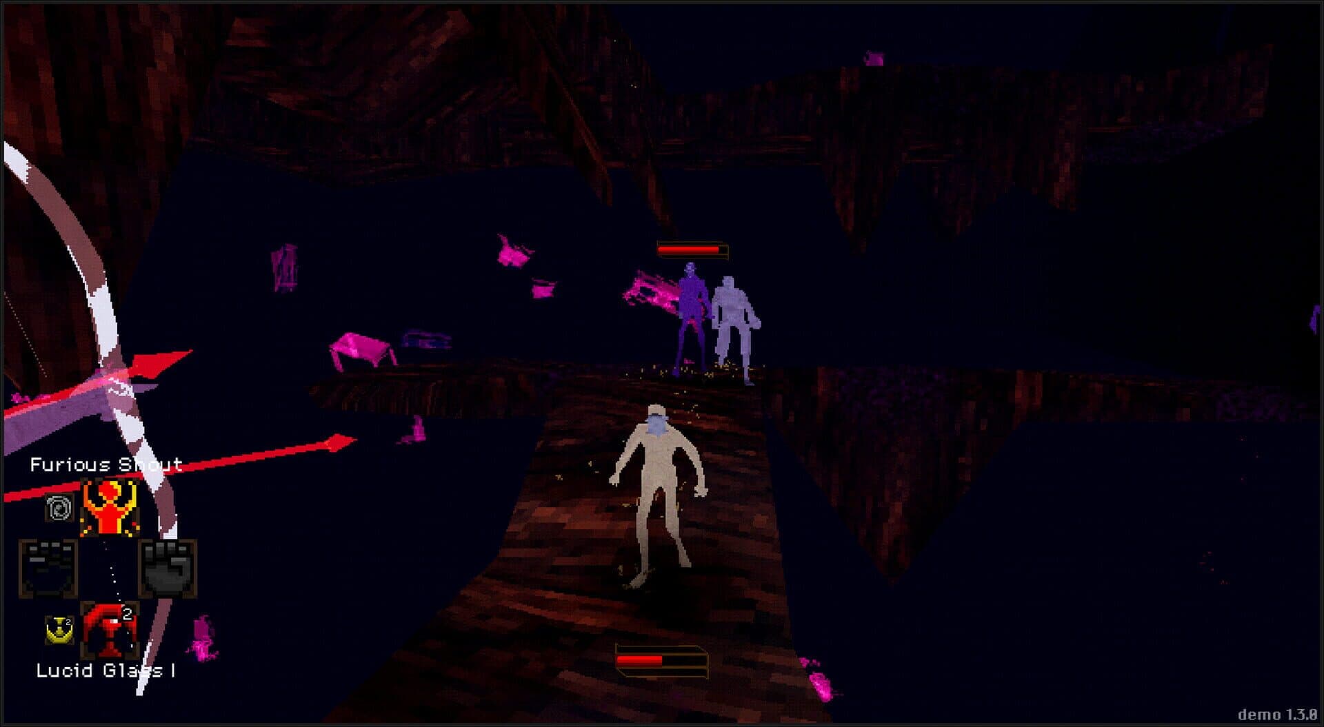 Screenshot for Memoirium