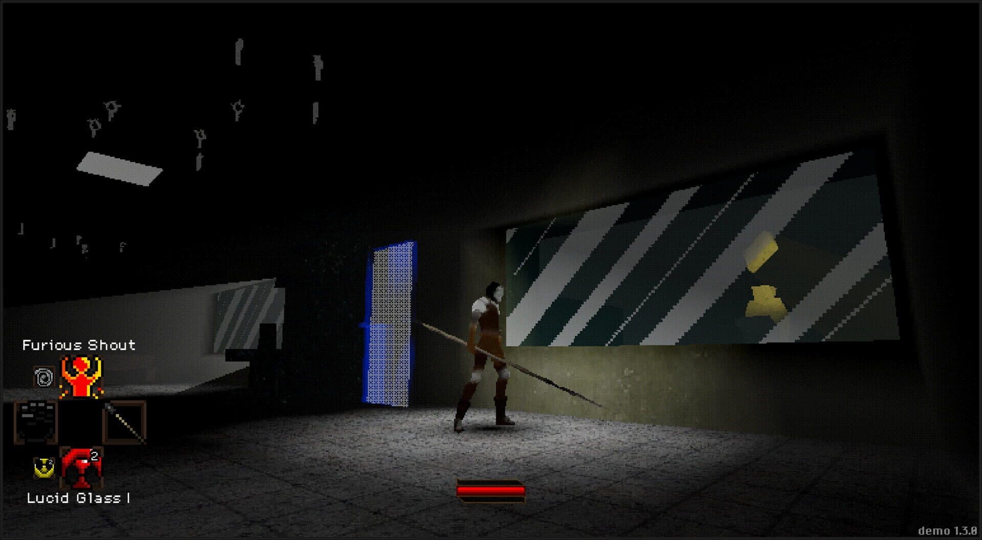 Screenshot for Memoirium