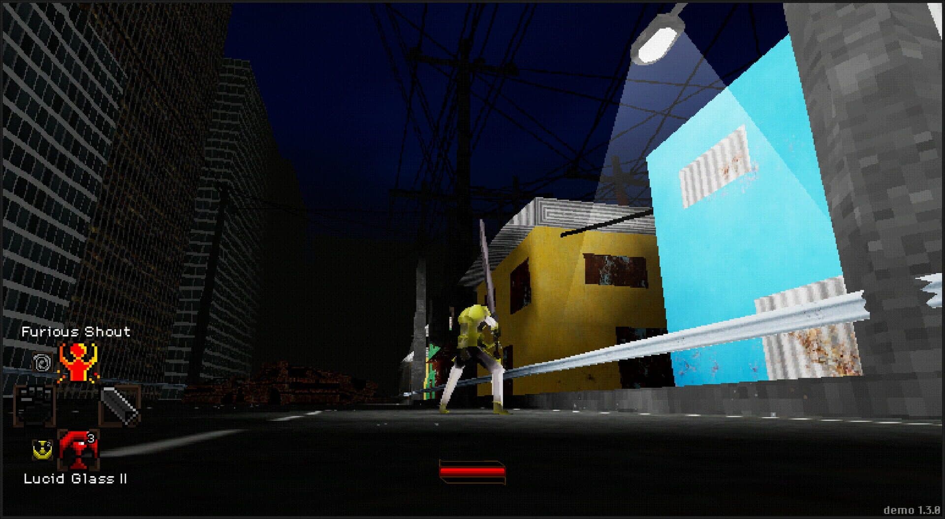 Screenshot for Memoirium
