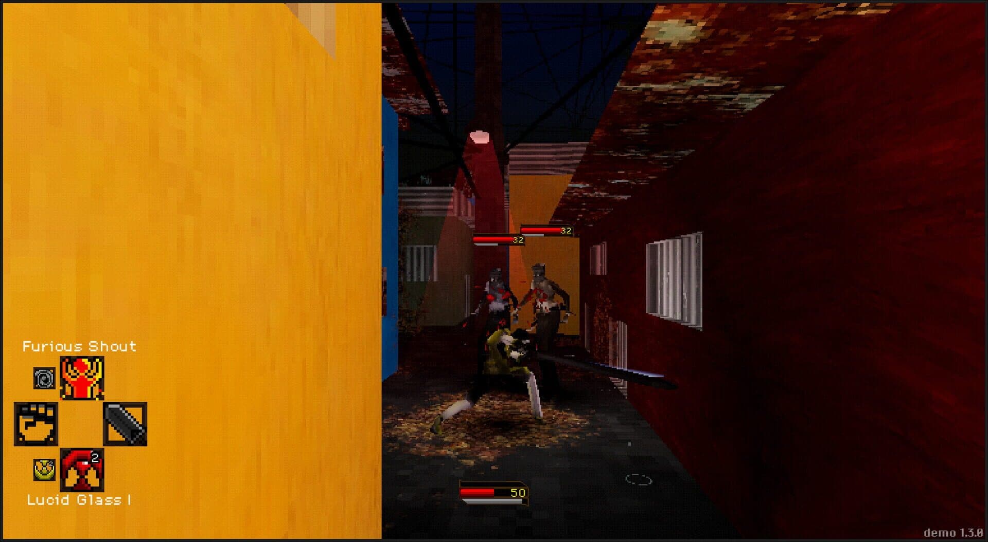 Screenshot for Memoirium