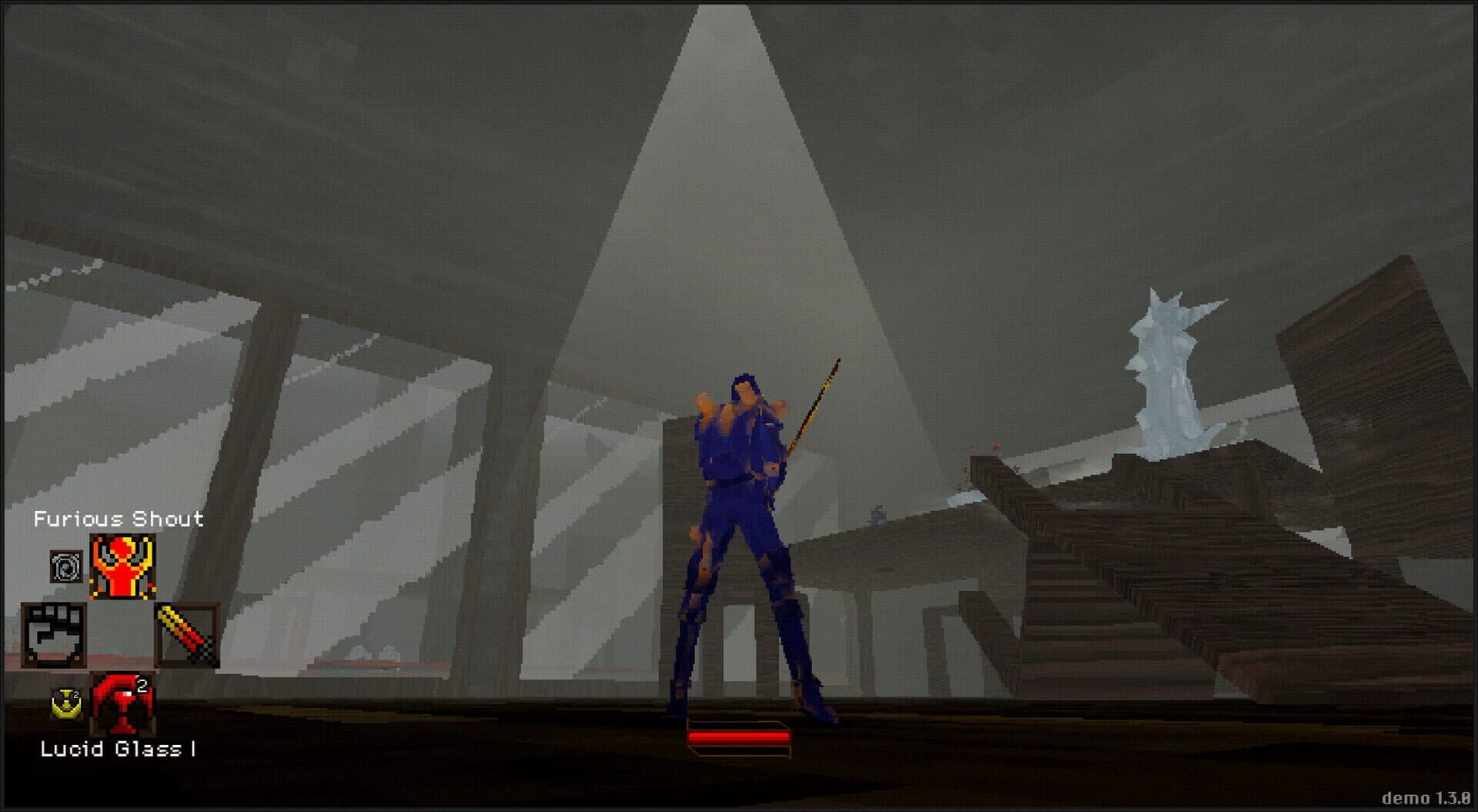 Screenshot for Memoirium