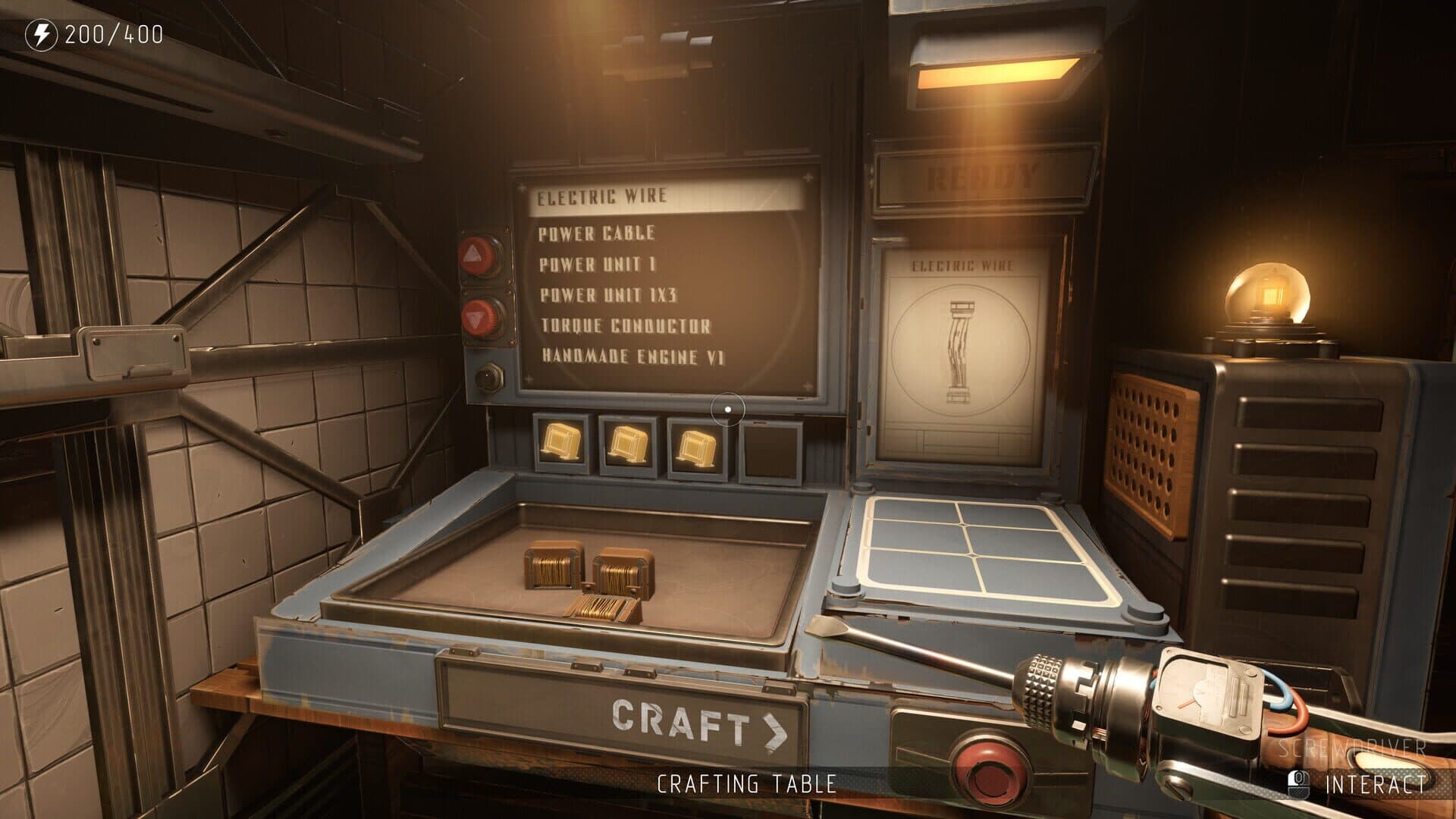 Screenshot for The Lift