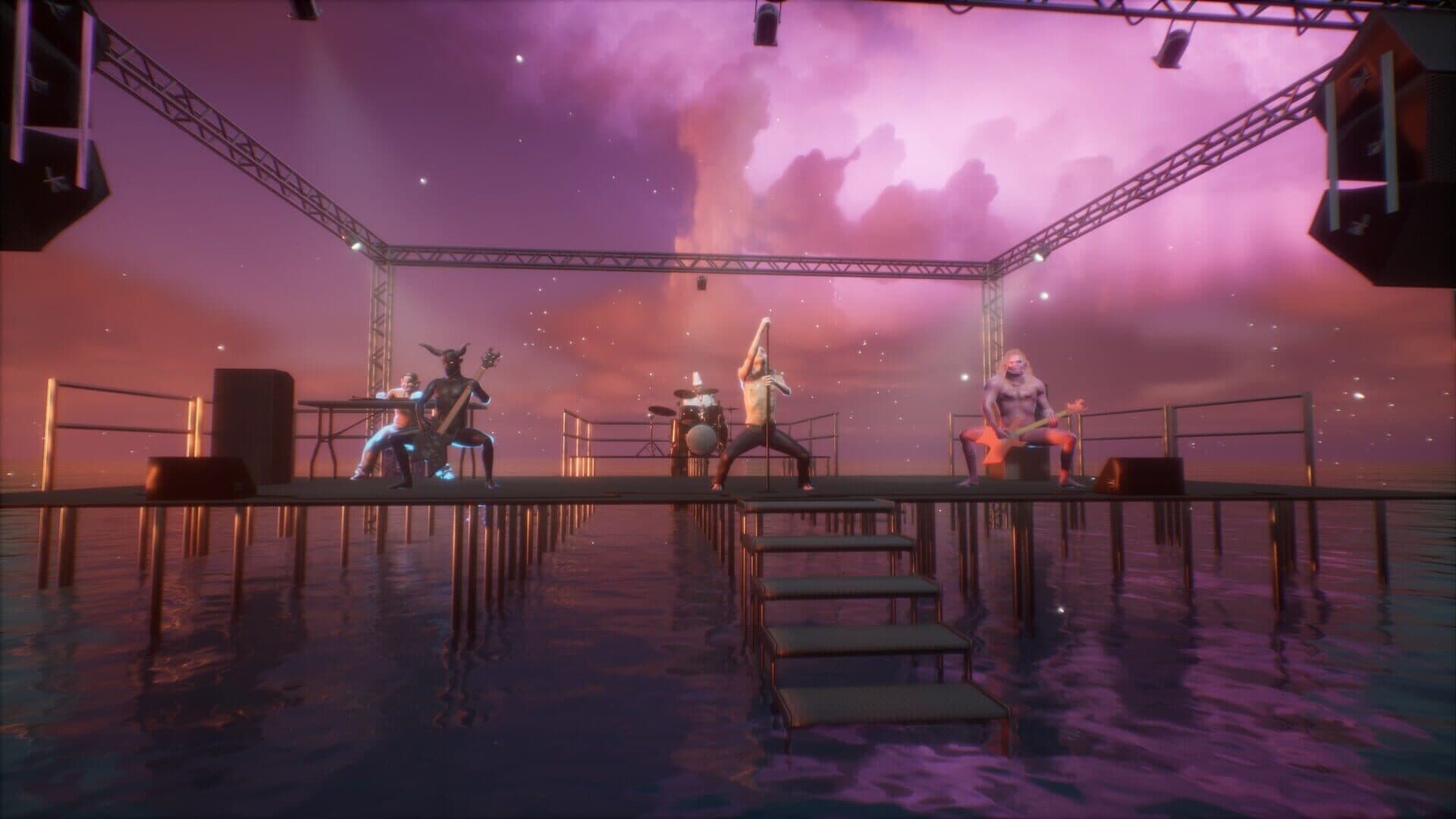Screenshot for Ultimate Drummer