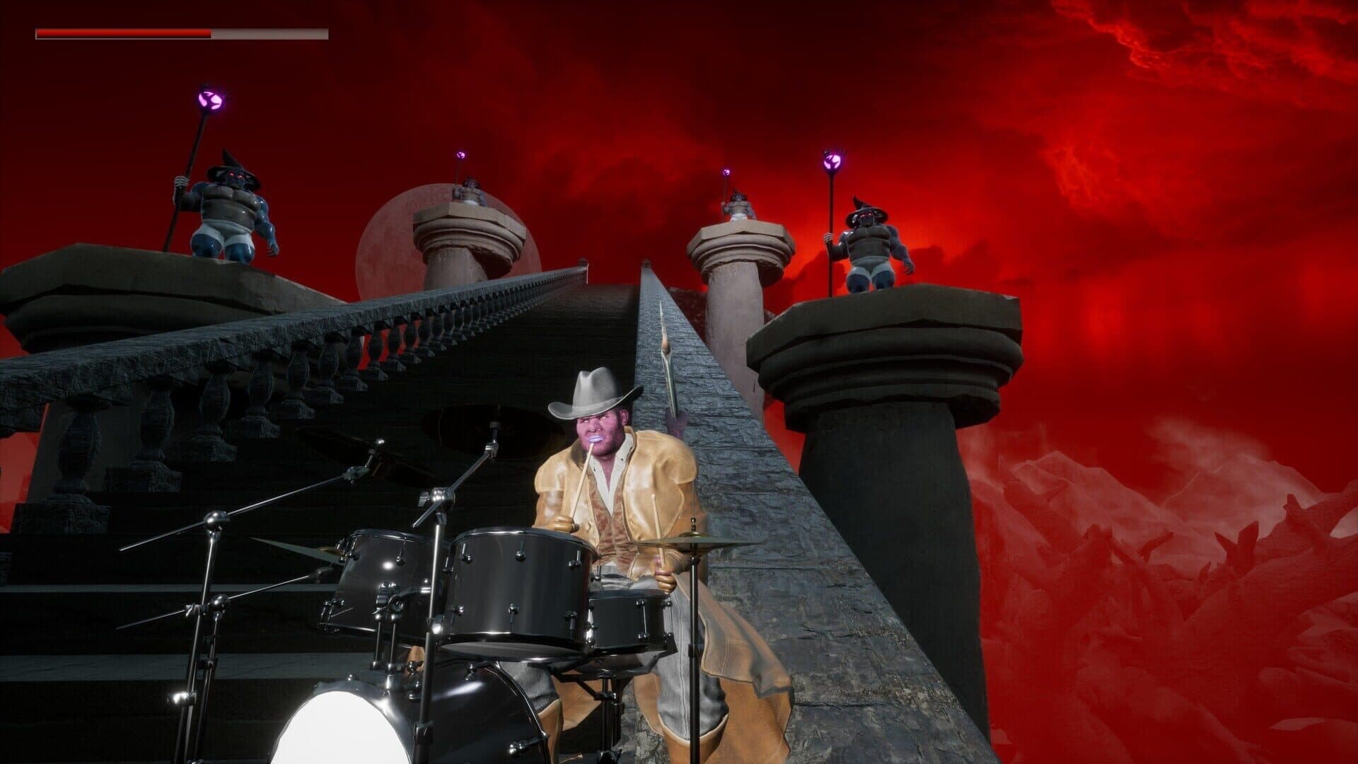 Screenshot for Ultimate Drummer