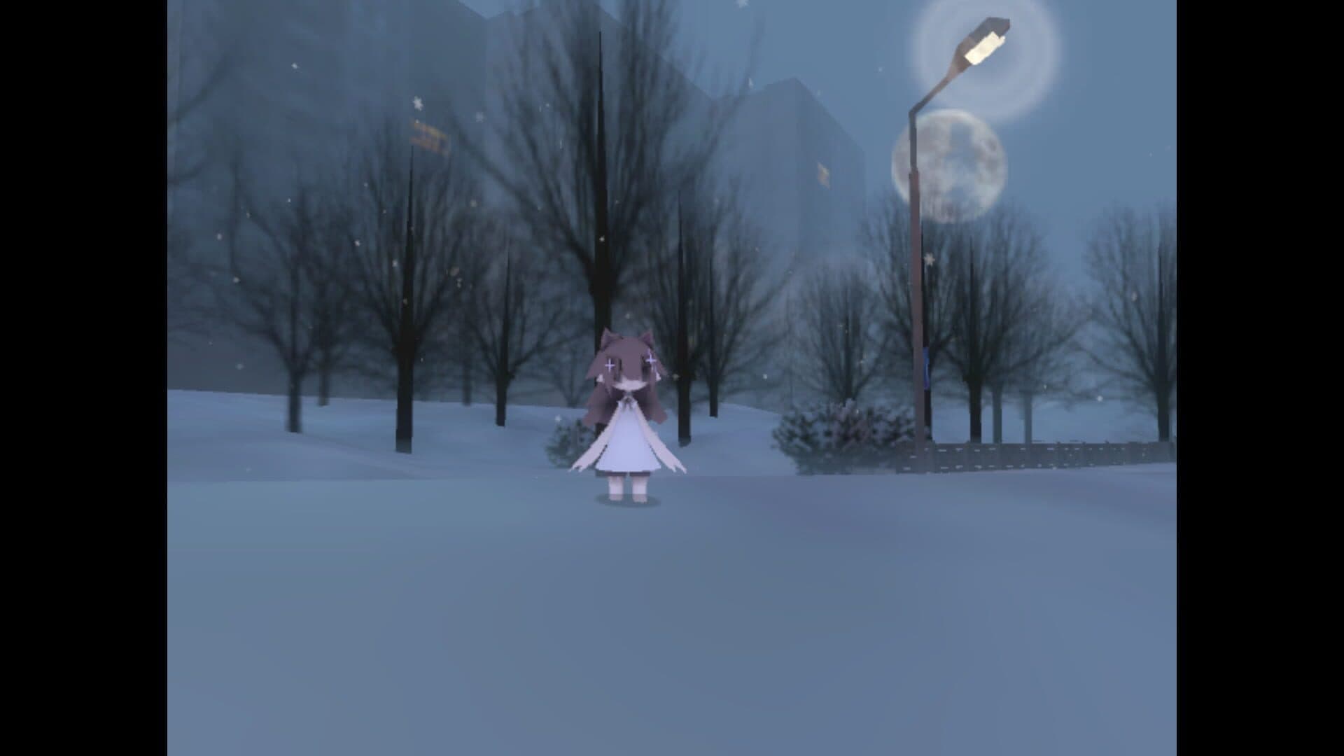 Screenshot for Nophenia