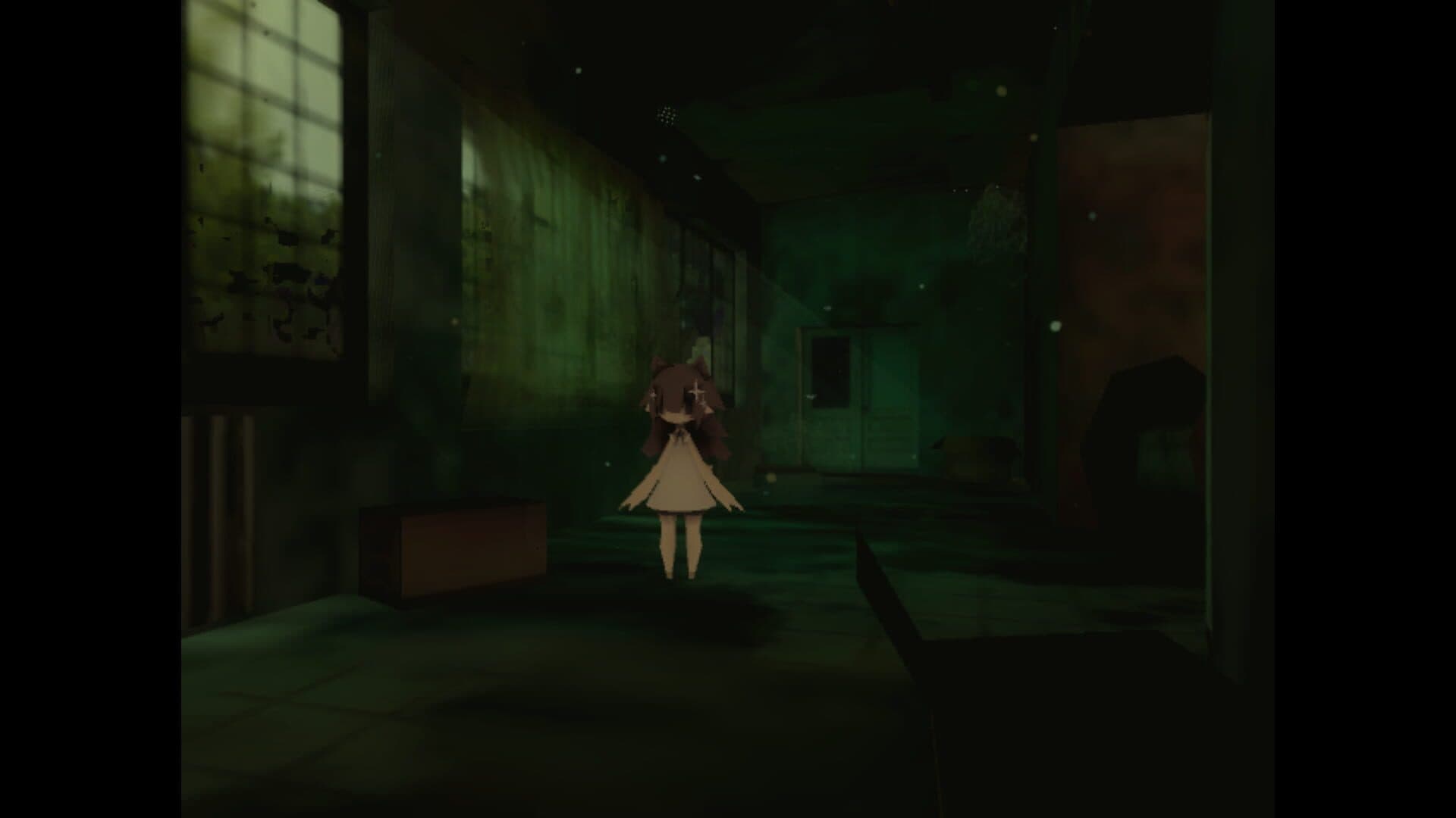 Screenshot for Nophenia