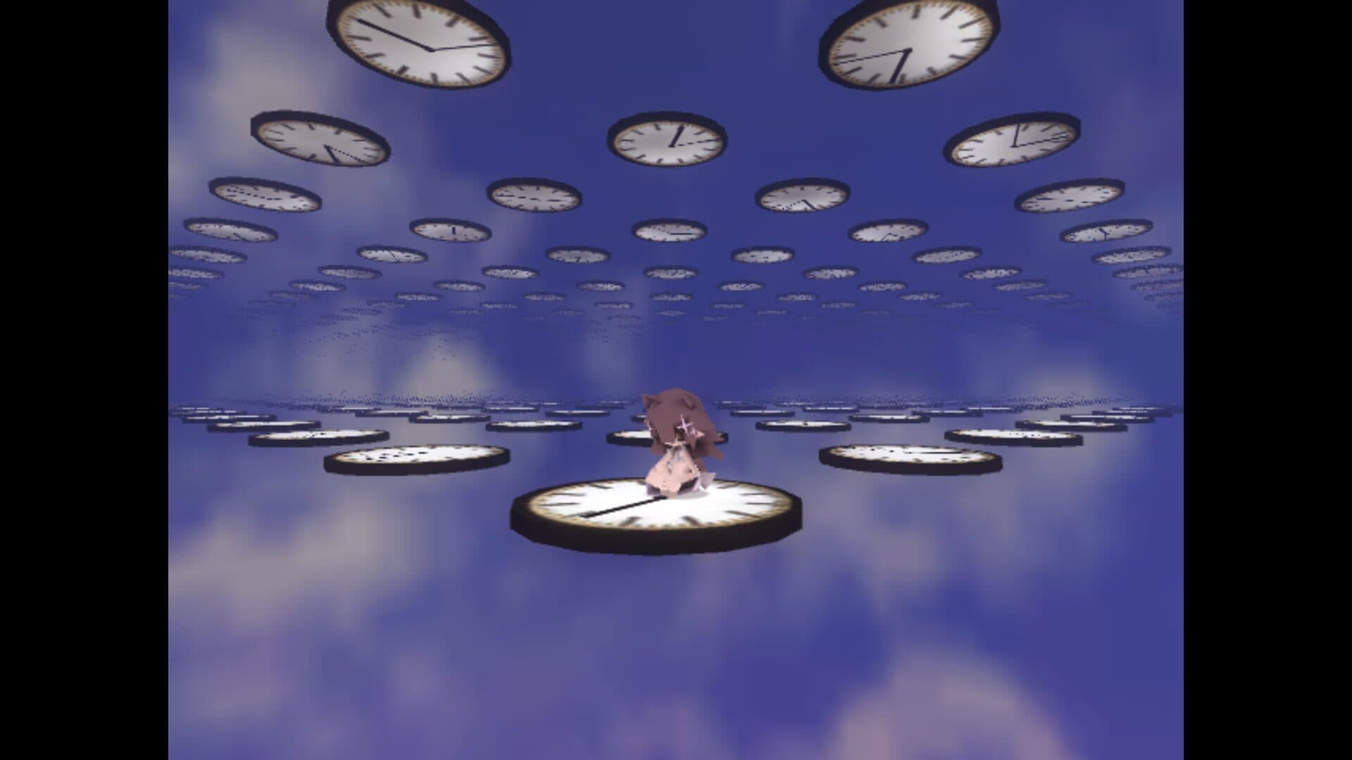Screenshot for Nophenia