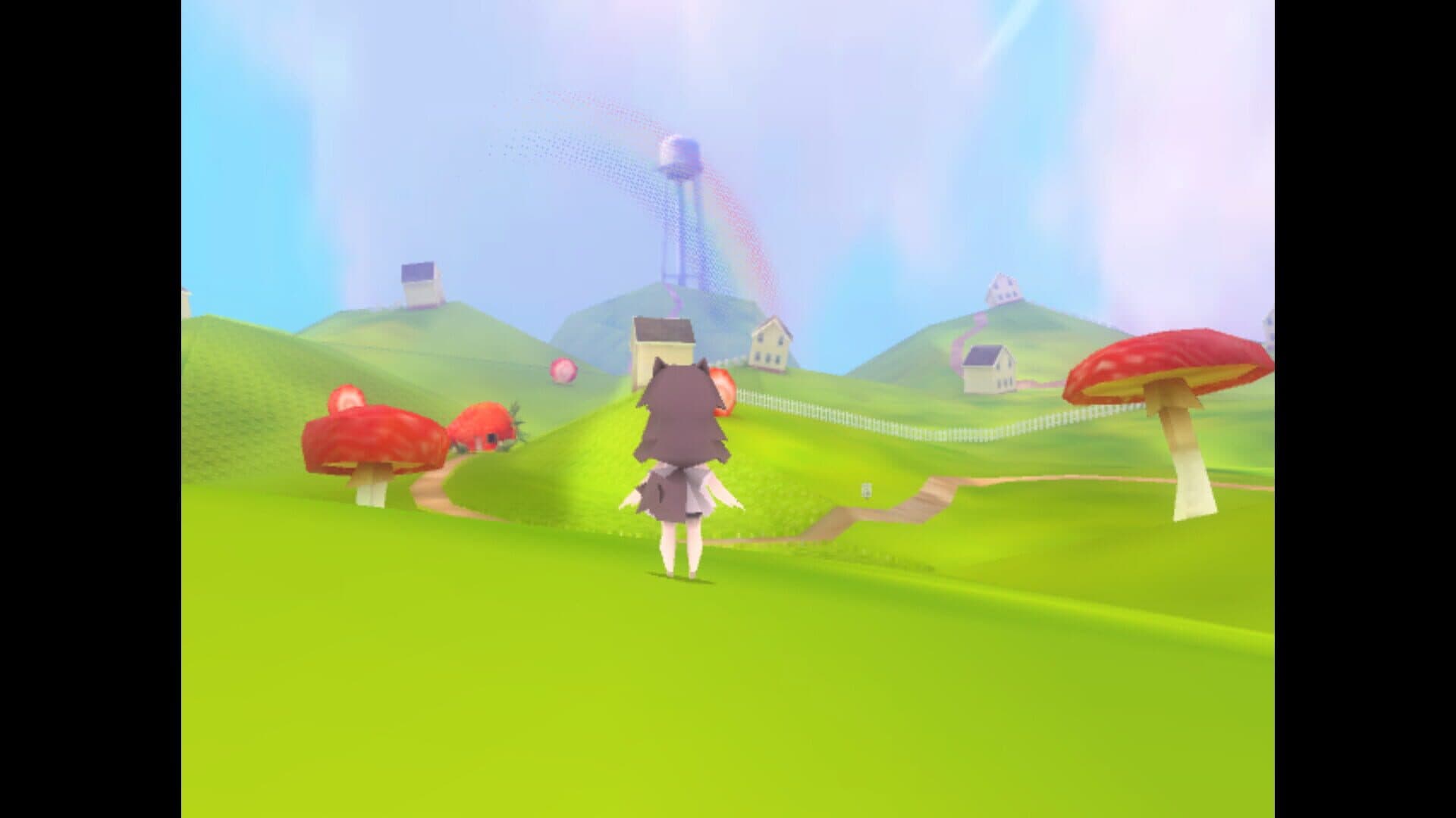 Screenshot for Nophenia