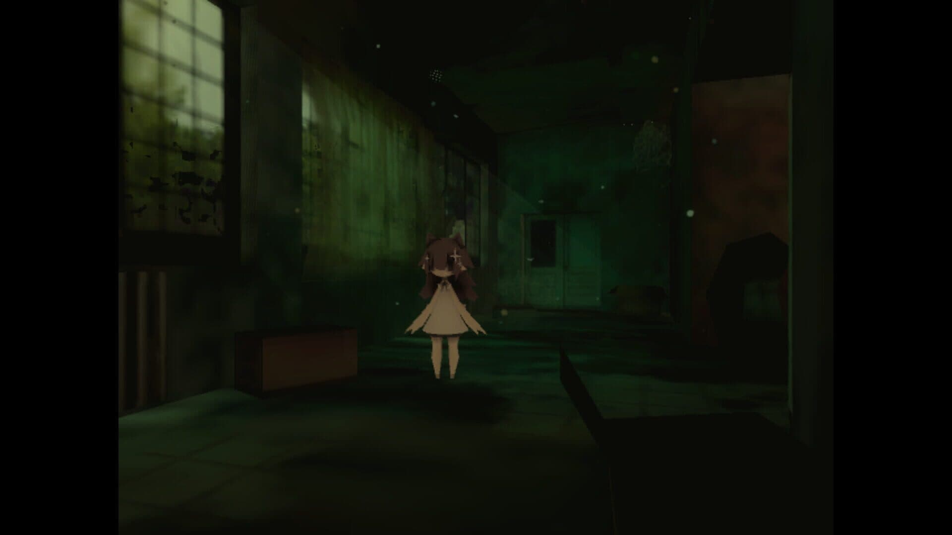 Screenshot for Nophenia