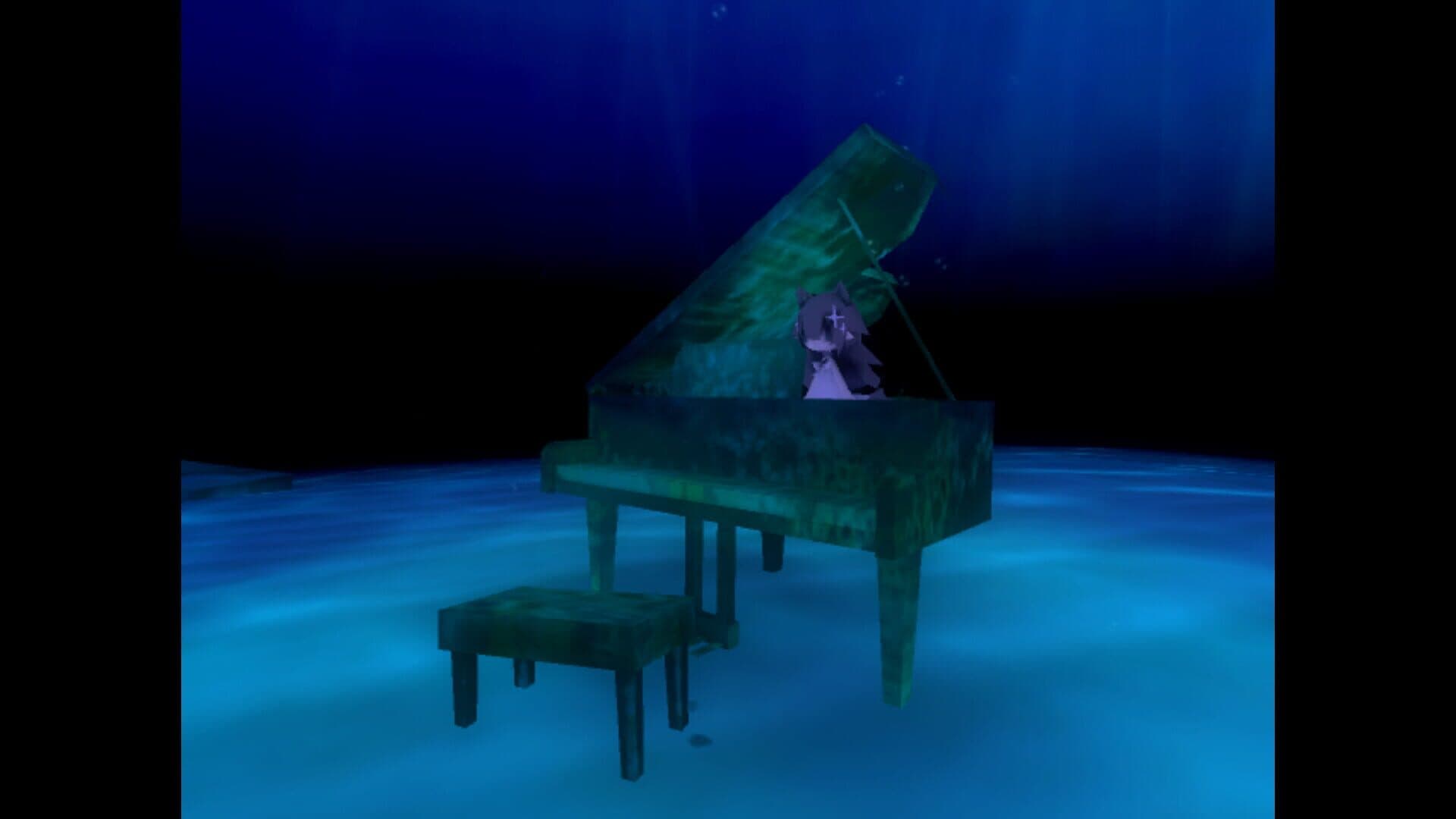 Screenshot for Nophenia