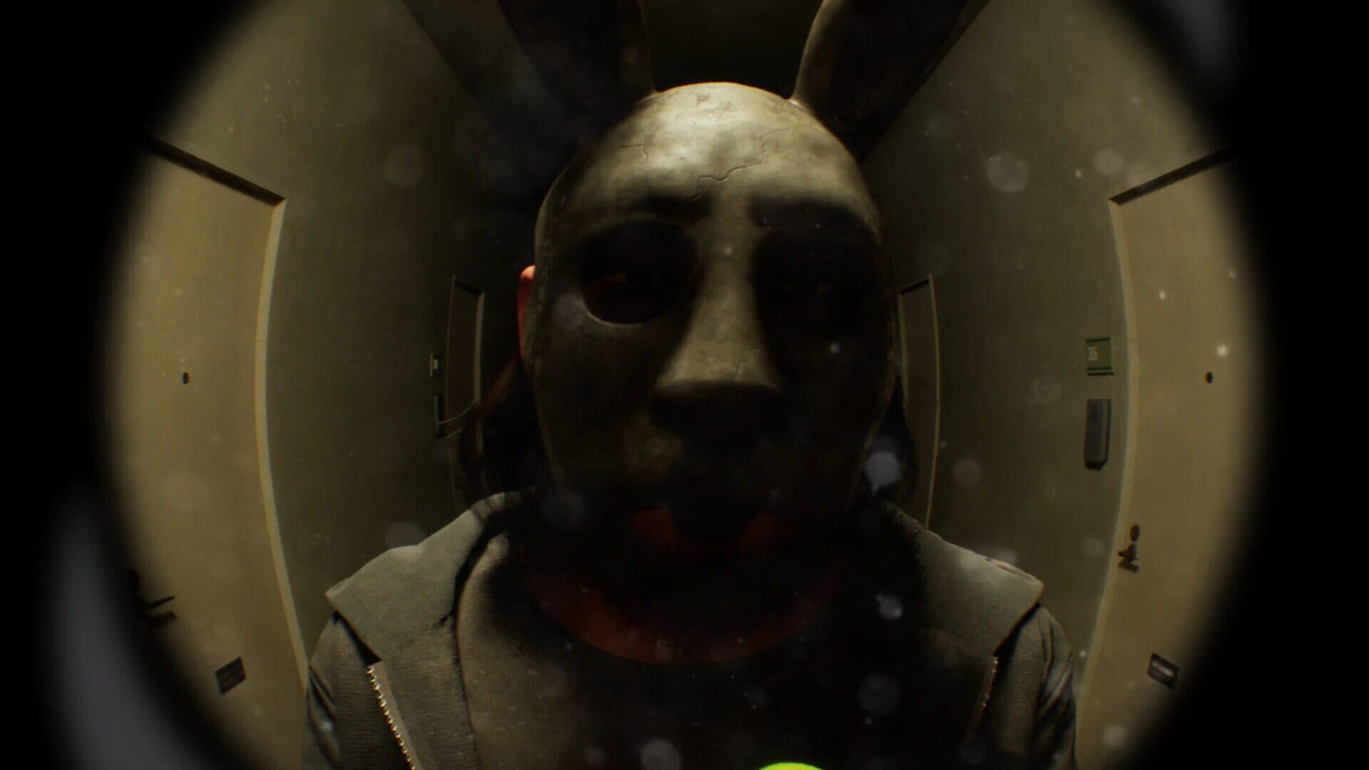 Screenshot for BrokenLore: Don't Lie
