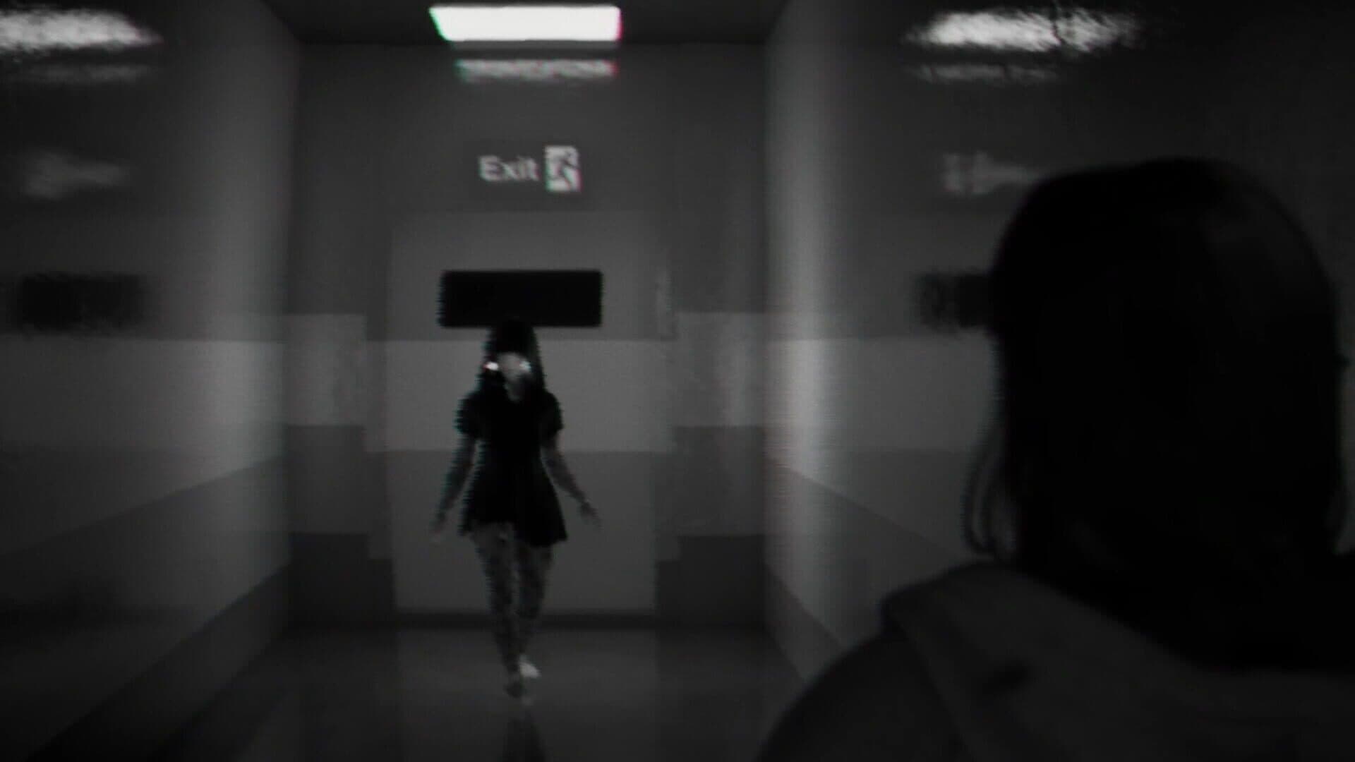 Screenshot for BrokenLore: Don't Lie