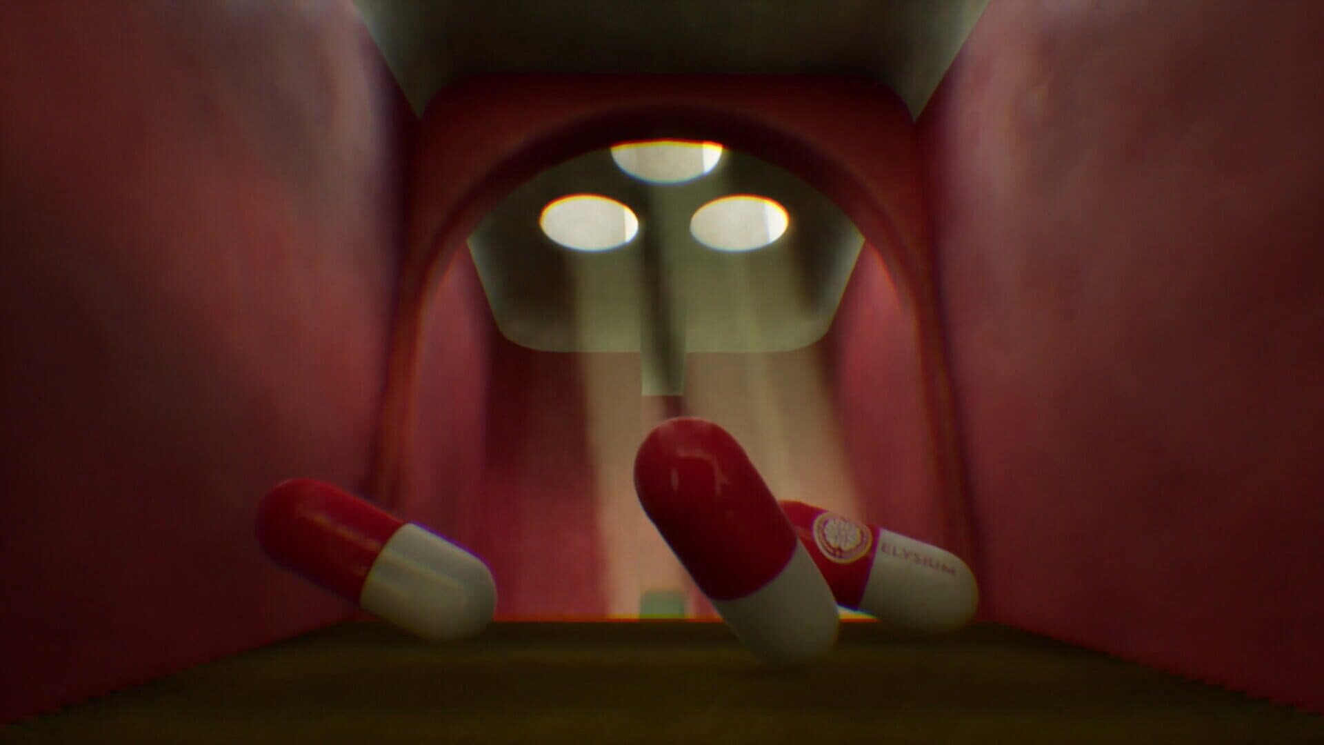 Screenshot for BrokenLore: Don't Lie