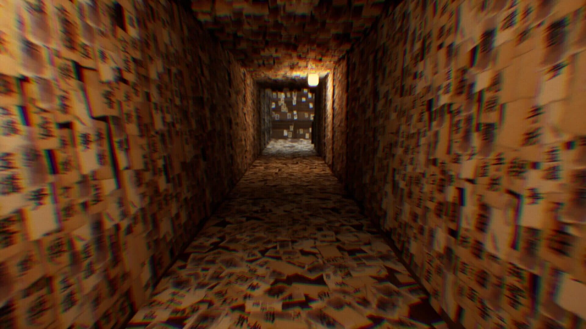 Screenshot for BrokenLore: Don't Lie
