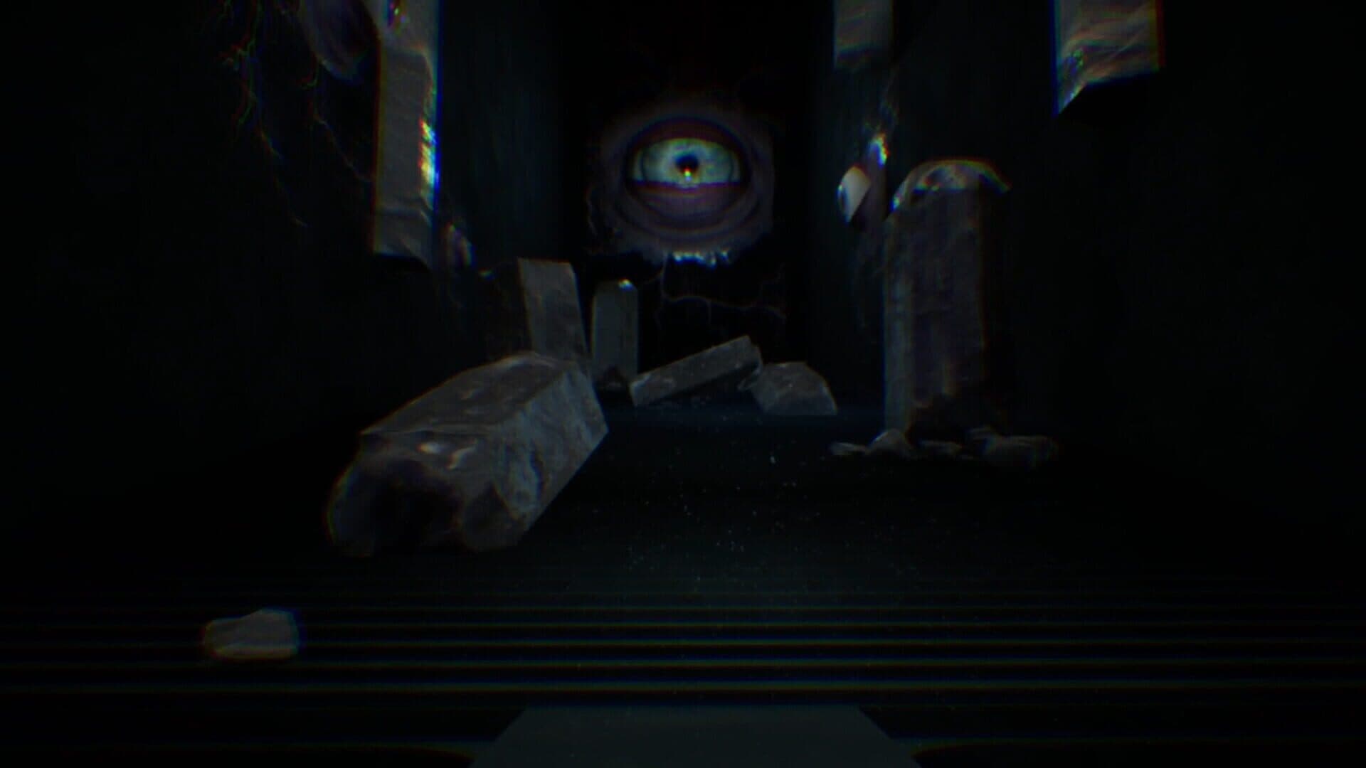 Screenshot for BrokenLore: Don't Lie