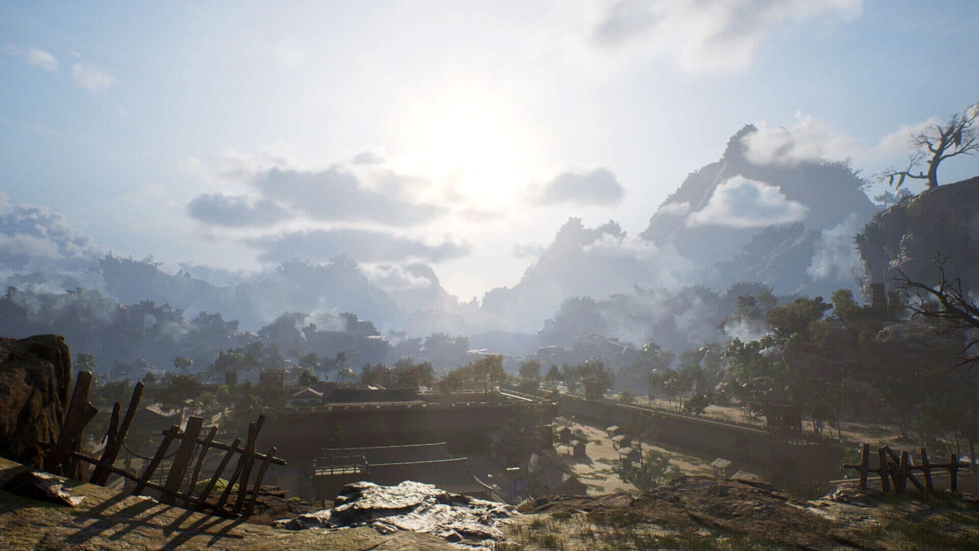 Screenshot for Dynasty Warriors 3: Complete Edition Remastered