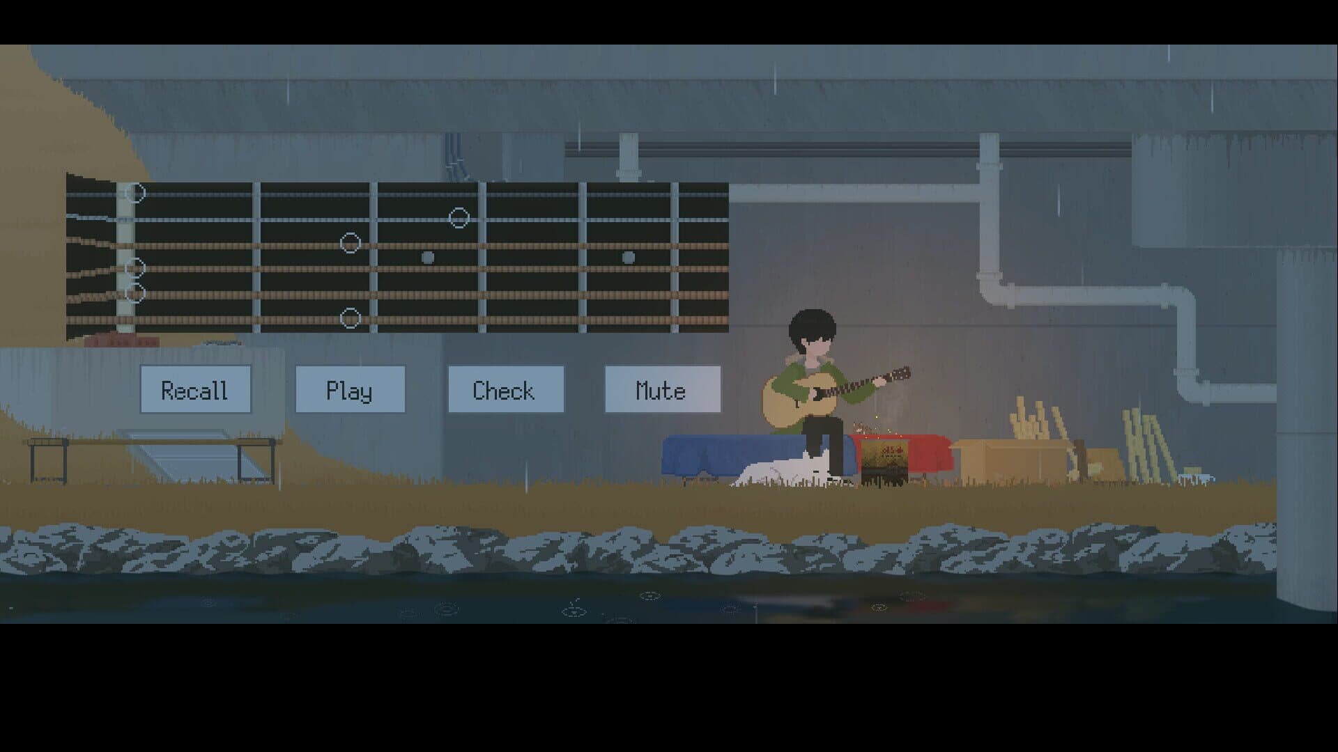 Screenshot for Home