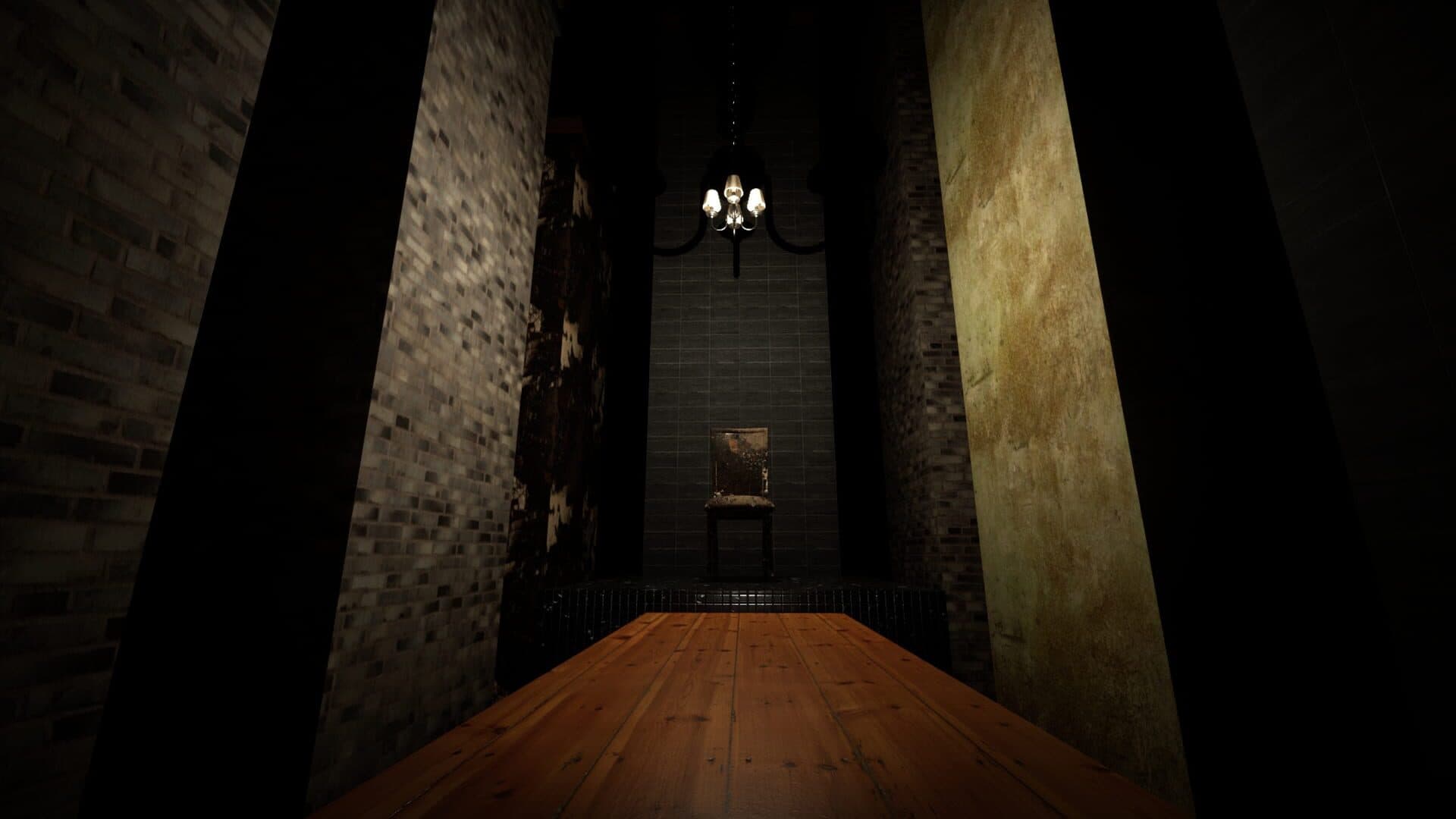 Screenshot for The House Dreams Along With Them
