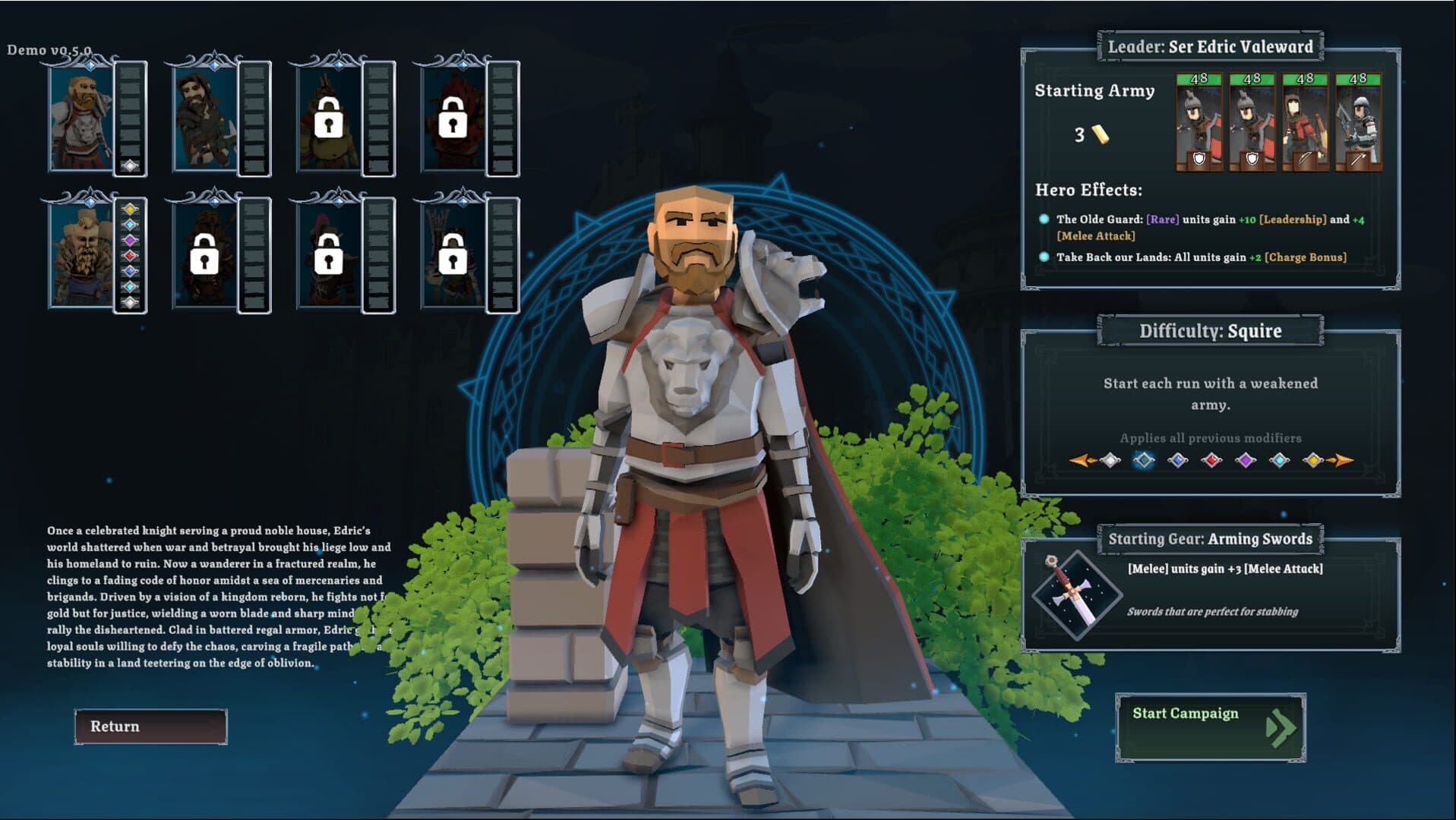 Screenshot for Tabletop Tavern
